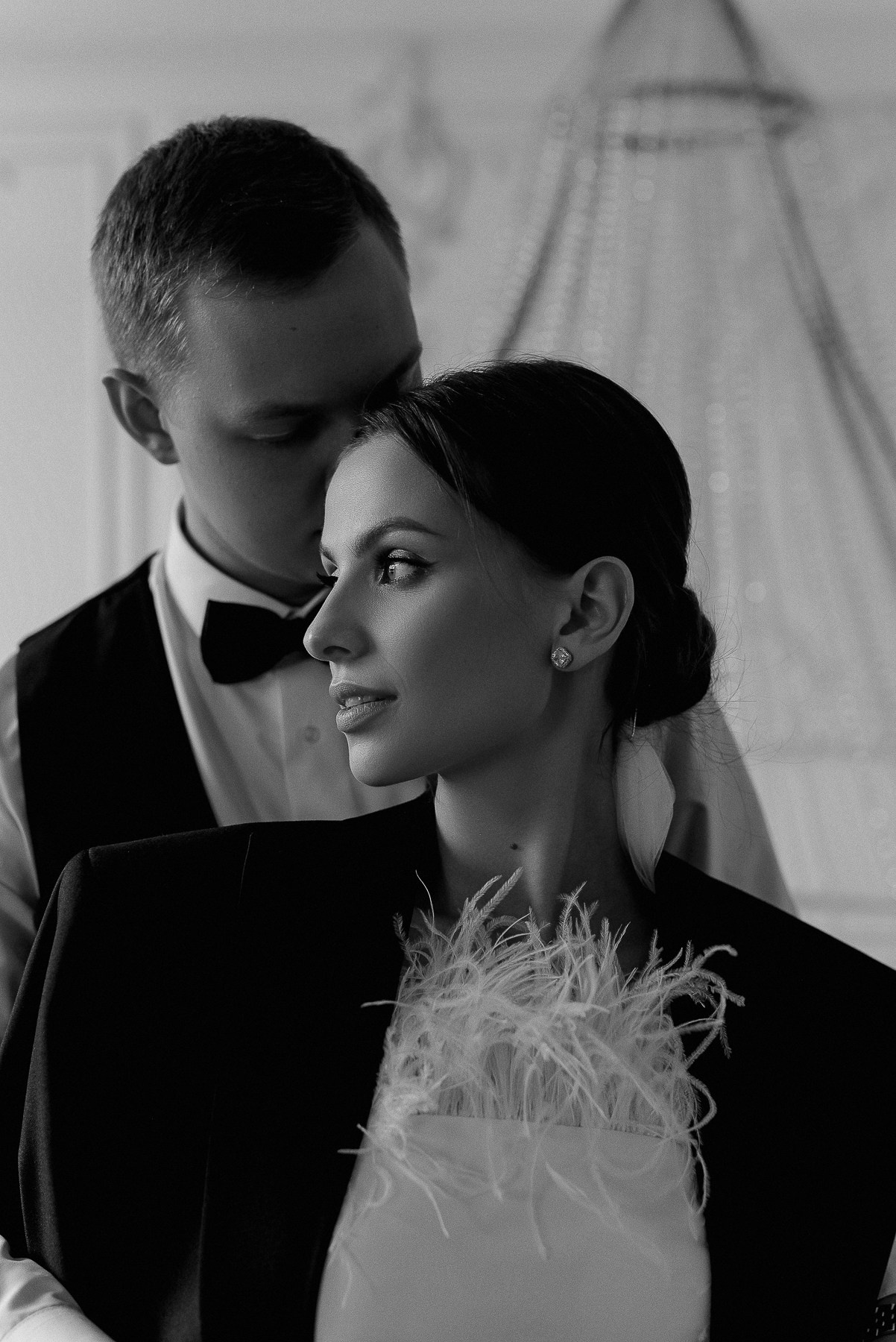 Виталя и Даша. Свадебный и семейный фотограф в Рязани Калинкина Мария