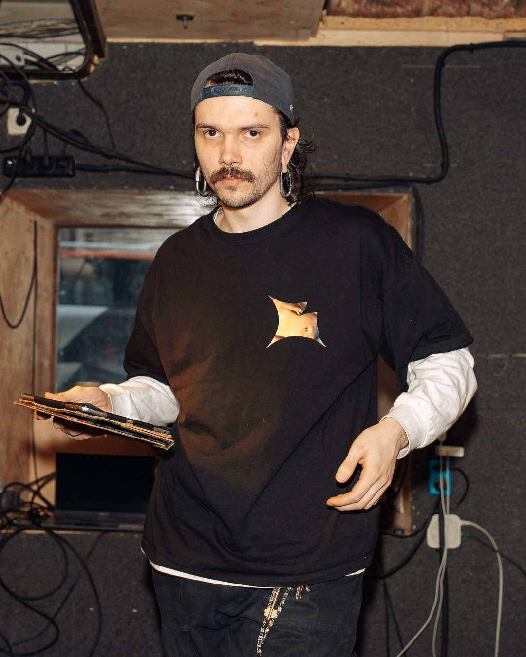 PPKA КлубКлубКлуб. Axenov_eugene