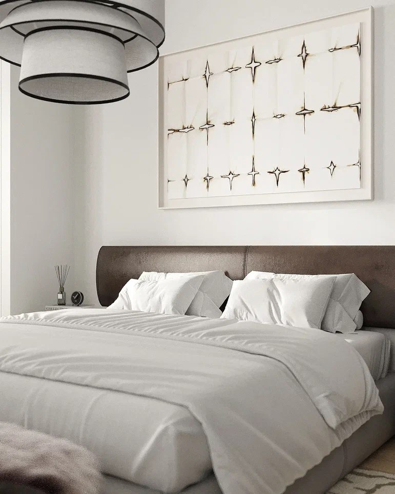 Частные апартаменты. PROEKT_KULTURA Дизайн интерьера