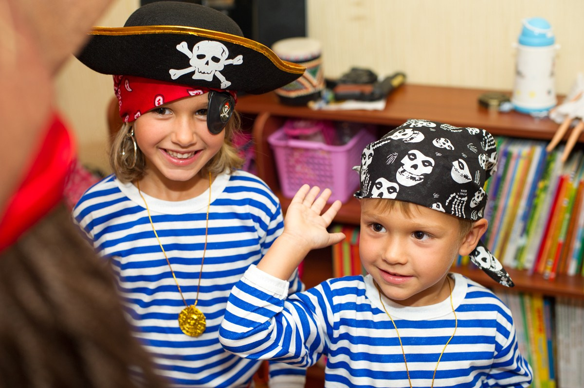 Детские дни рождения. Выпускные альбомы. Частные съемки