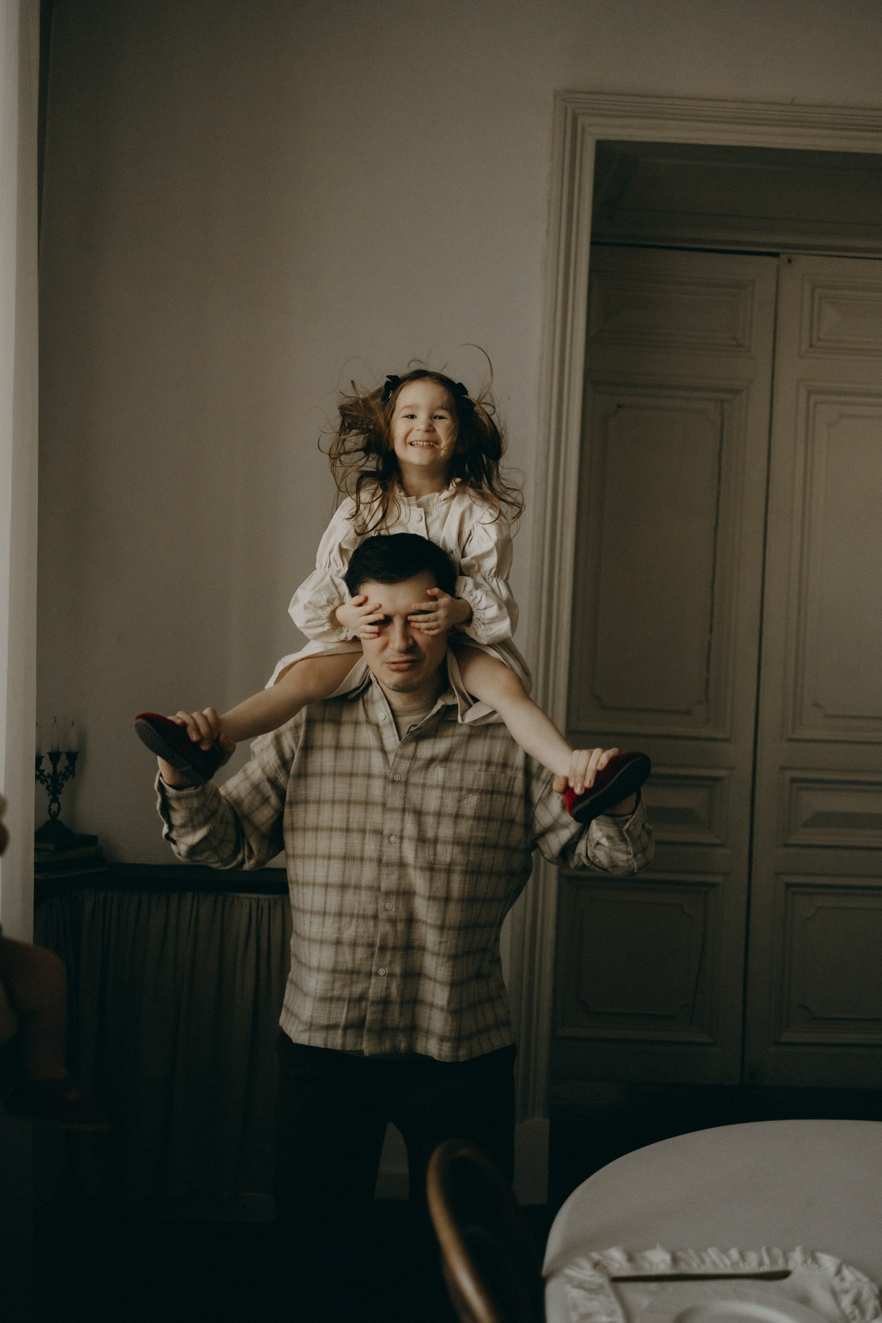 Вместе. Фотограф в Санкт-Петербурге Кристина Порванова