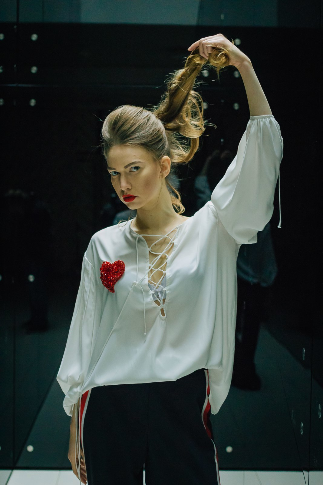 Съемка моды, лук-бук (lookbook) для маркетплейсов Краснодар. Бизнес, мужской фотограф в Краснодаре | Аксёнов Алексей Владимирович