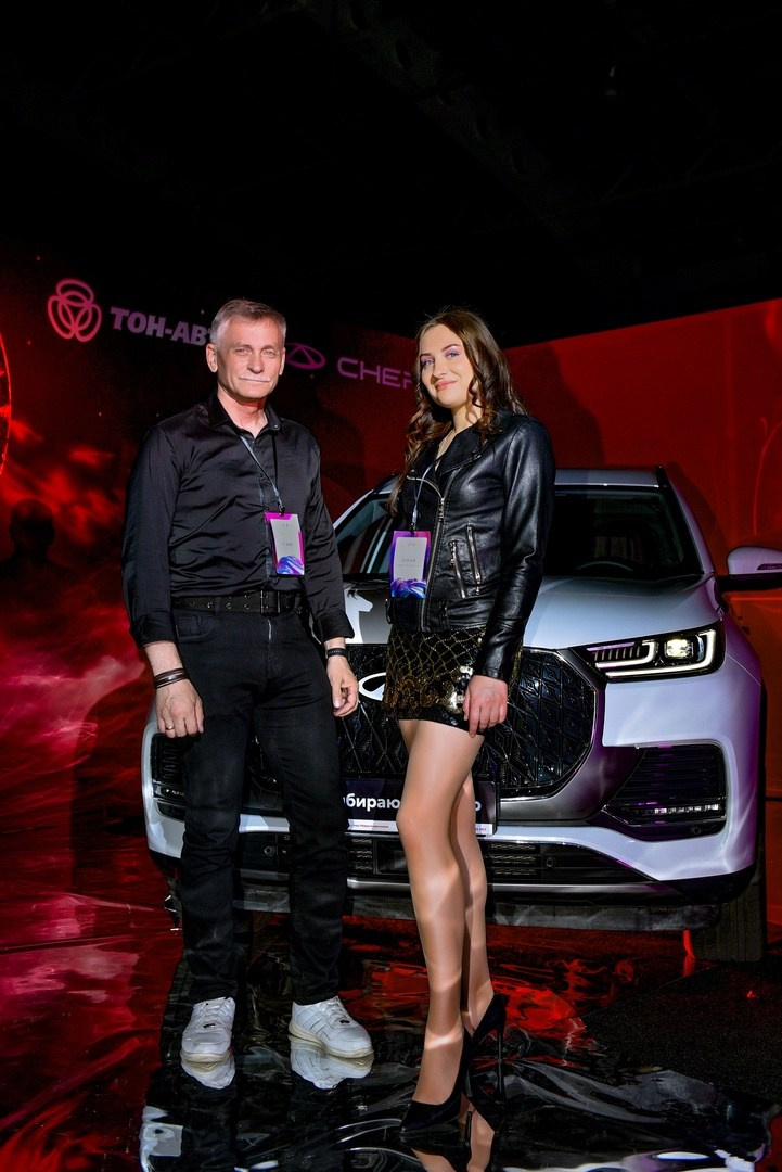 Показы. Фотограф-видеограф в Димитровграде и Ульяновске Герман Наумов