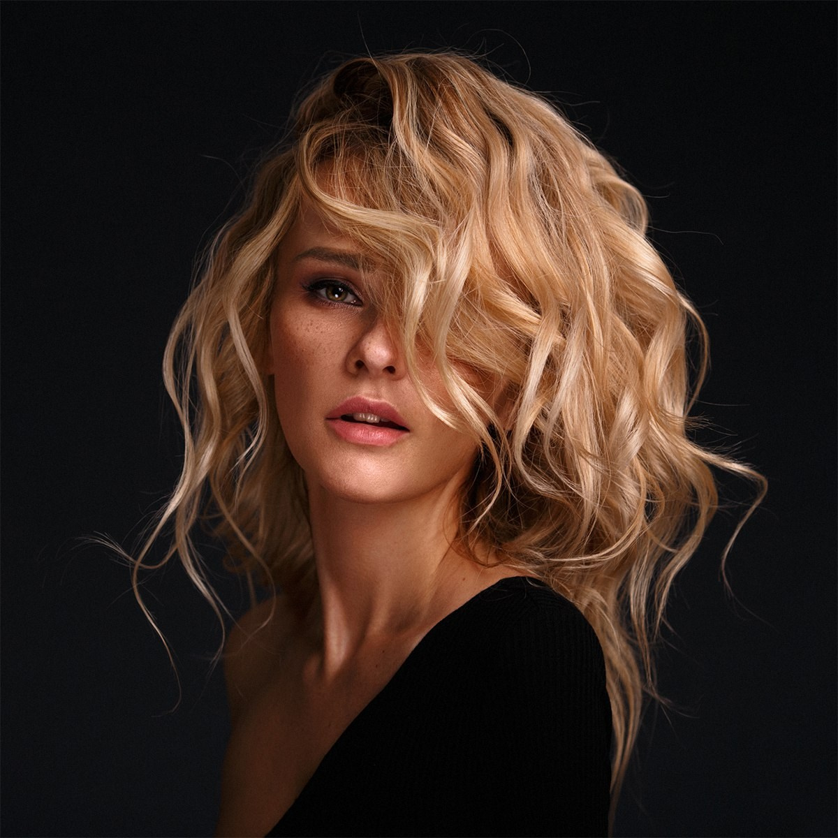 Художественный фотограф Александр Чуприна в Москве