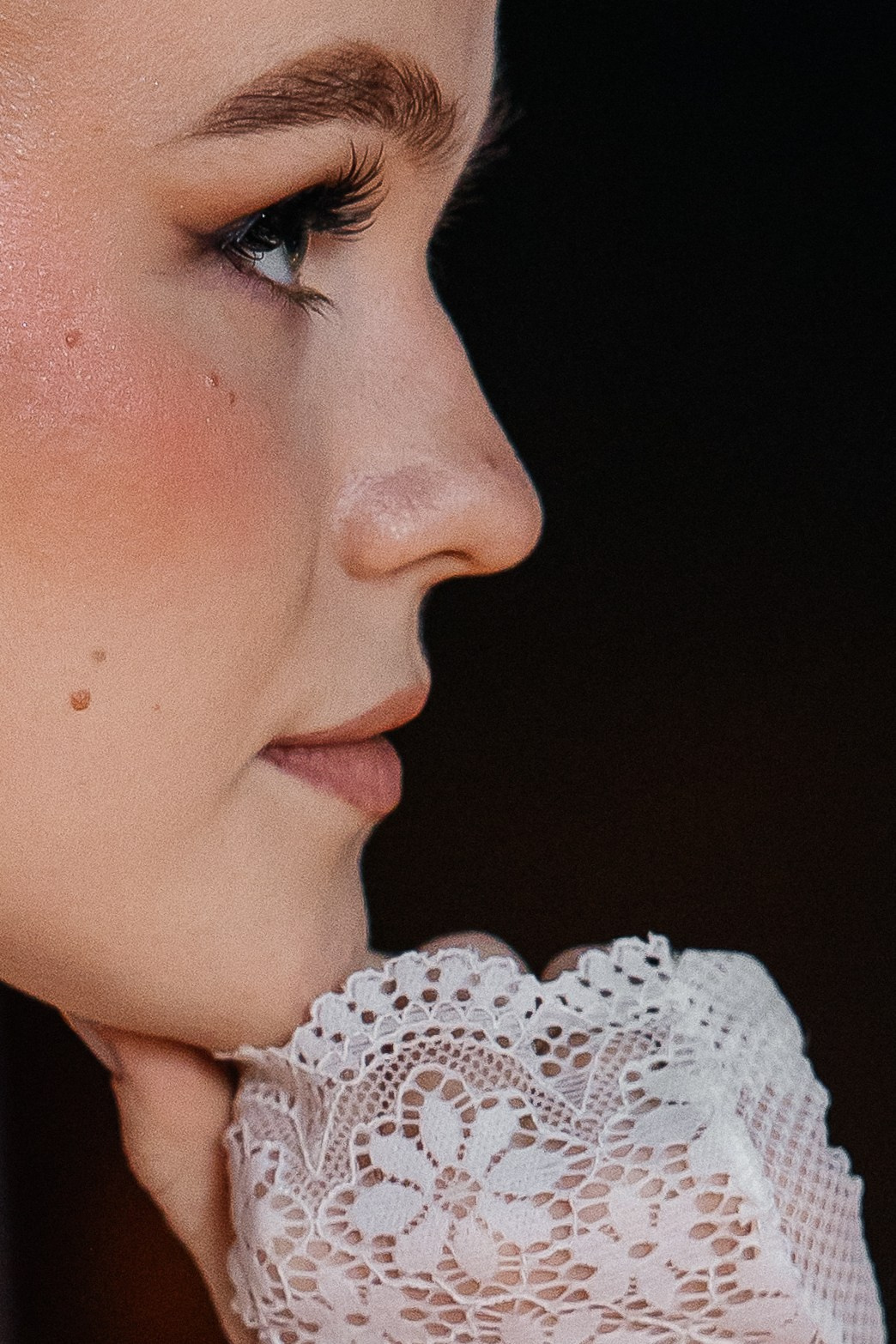 Лиза и Дамир. Свадебный и репортажный фотограф в Новосибирске Федор Гладков