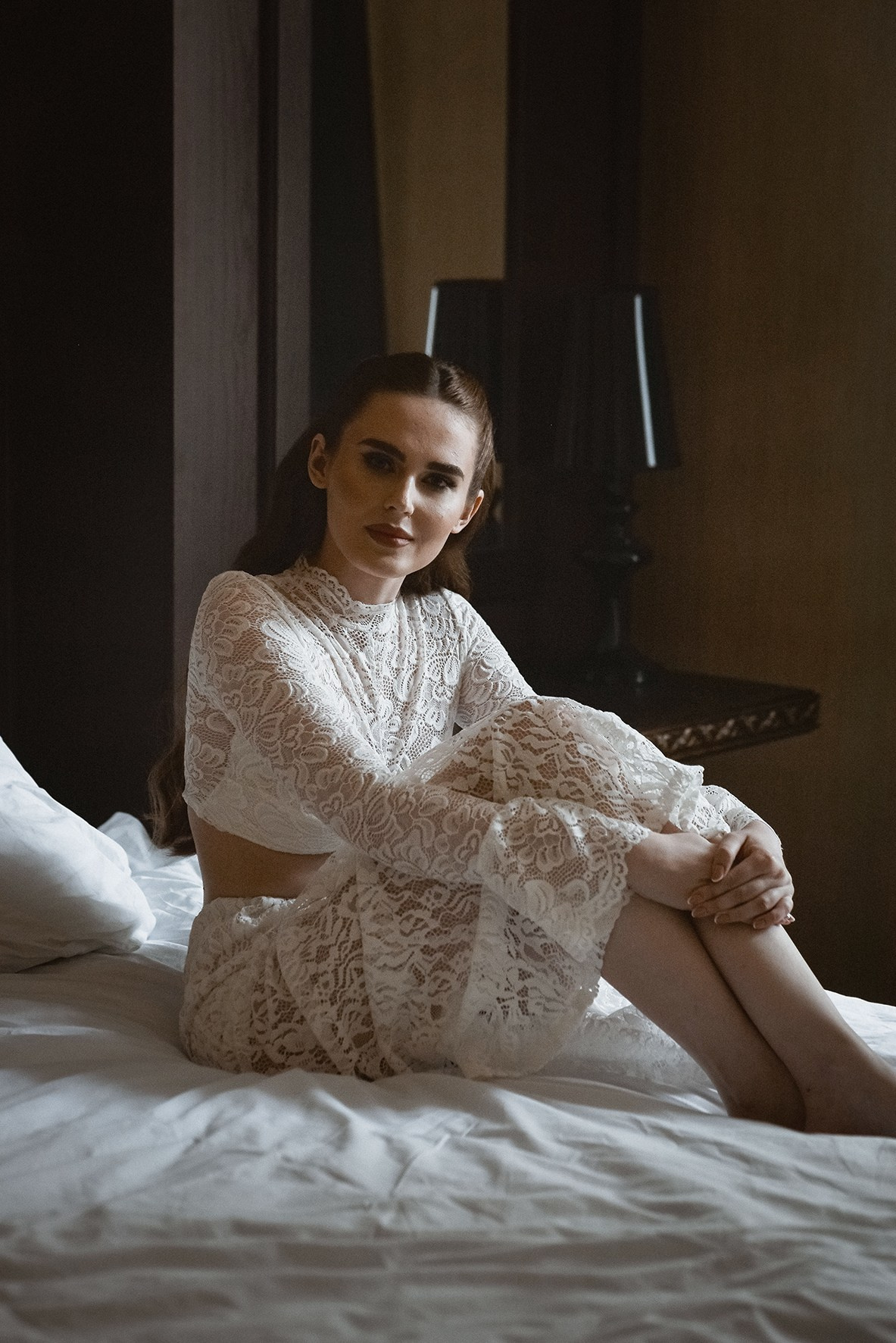 Мария и Денис. Свадебный и семейный фотограф в Ростове-на-Дону Елена Сторожок