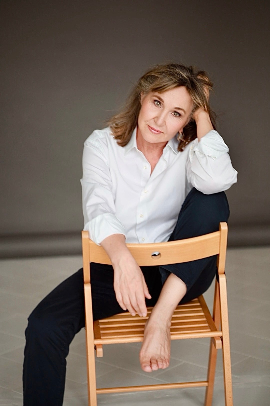 Фотограф в Минске Анна Кучинская