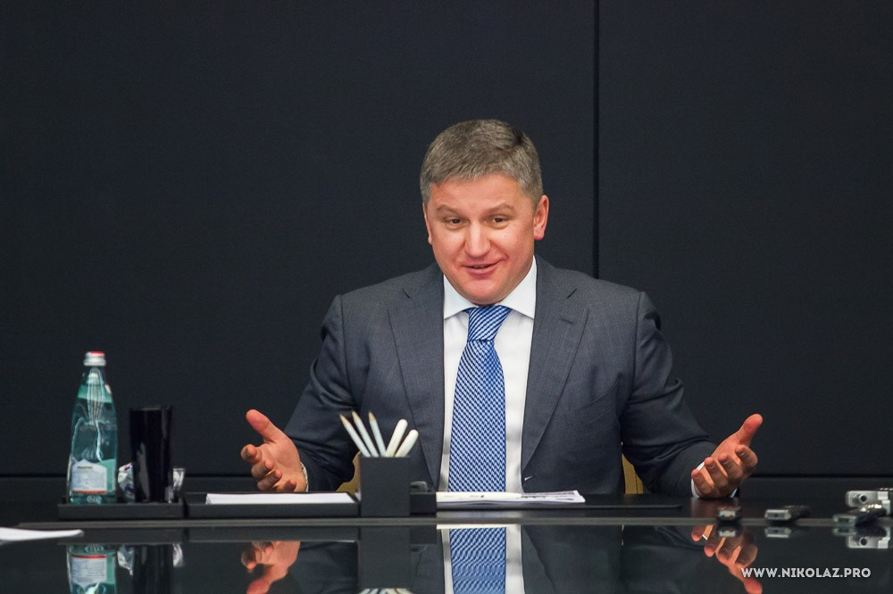 Русгидро (конференция). Видеооператор/Фотограф Николай Завьялов