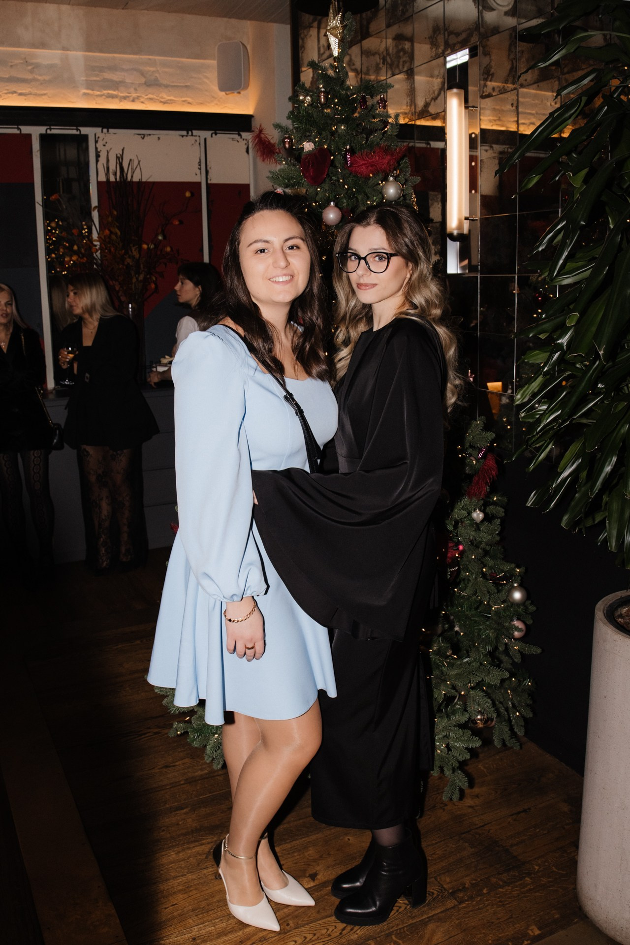 Event in sixty four. VICTORIA SHU