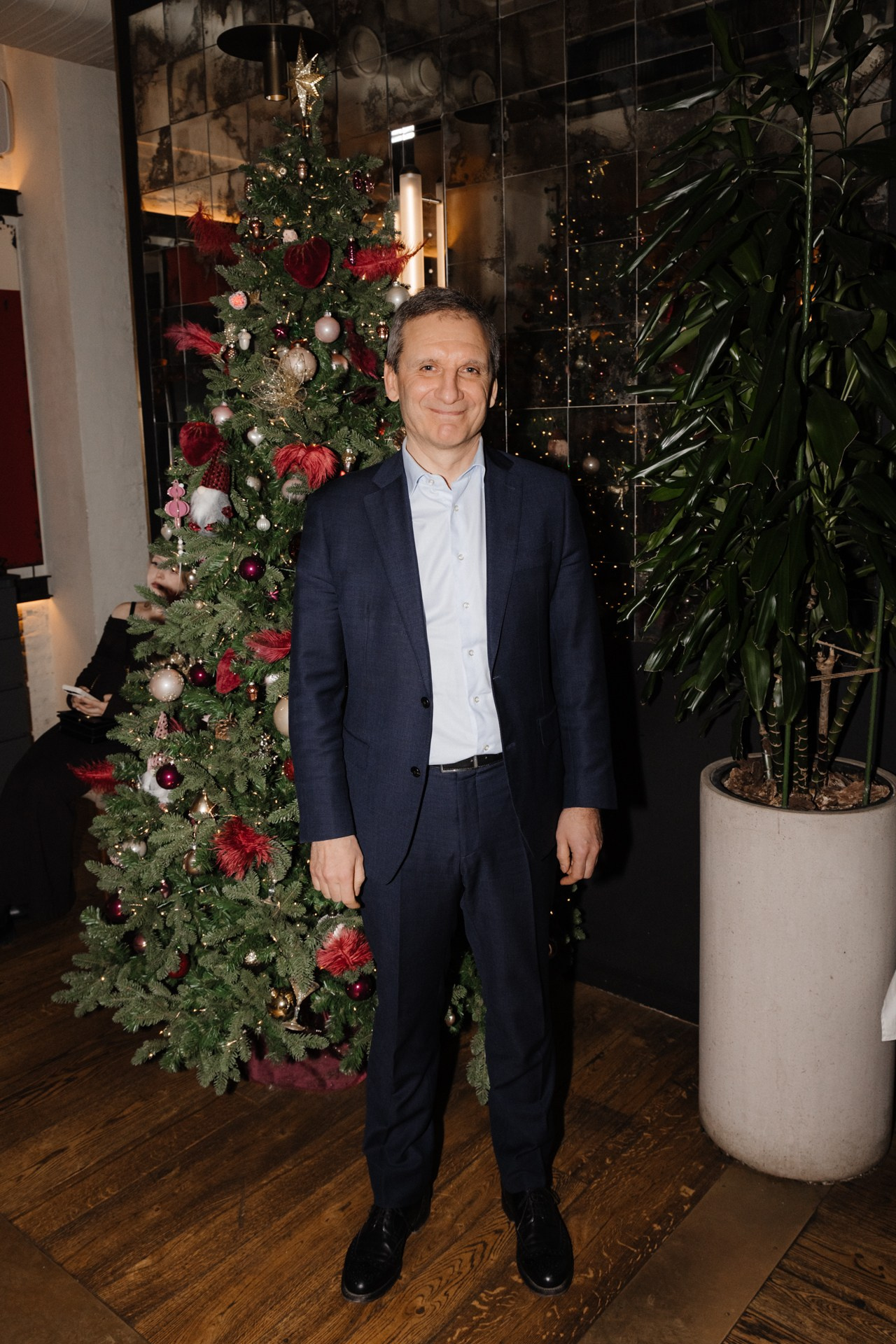 Event in sixty four. VICTORIA SHU