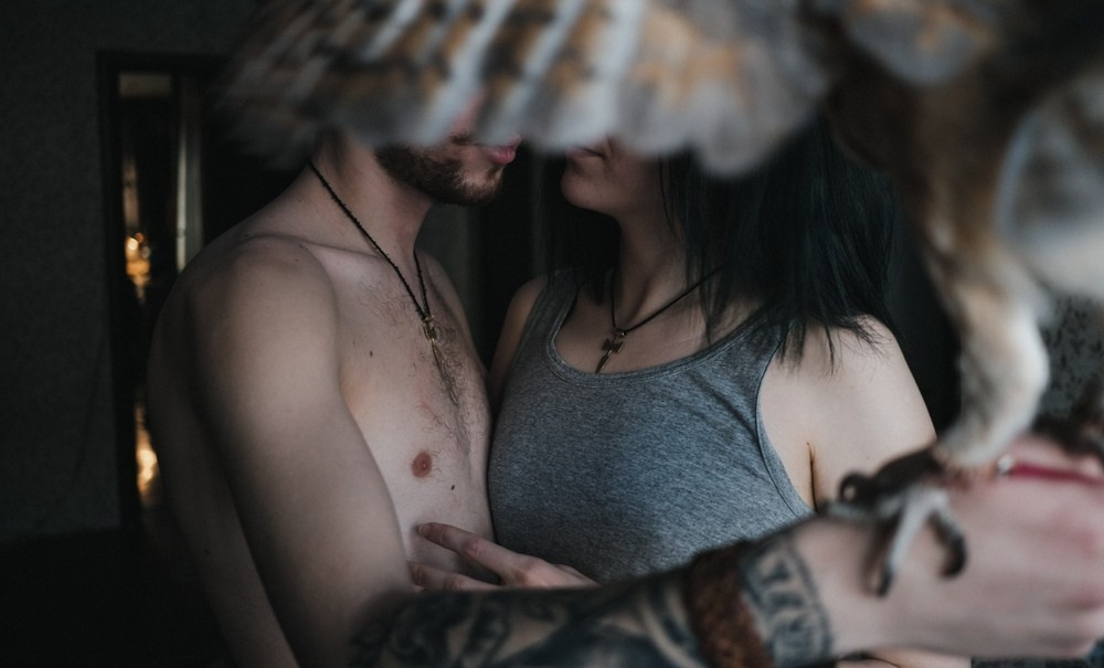 Семейные фотосессии в городе Москва и Московской области. Профессиональный фотограф в Москве — Максим Дьяконов