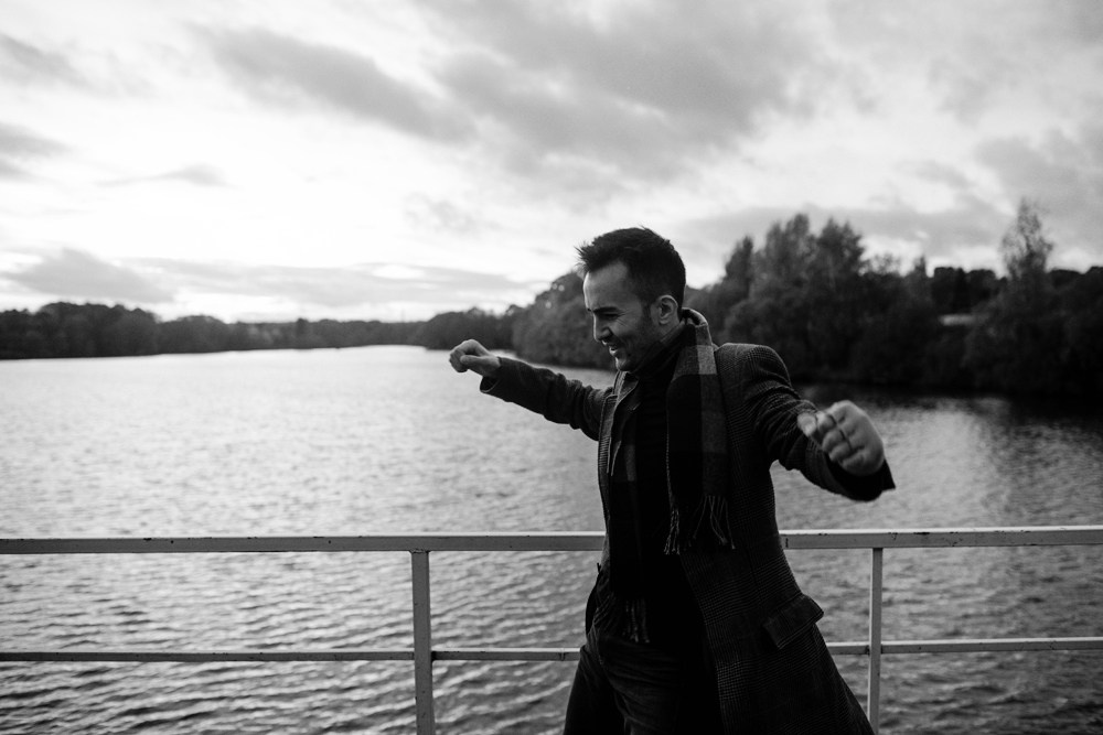 Актерское портфолио — профессиональные фото для кастингов и агентств | Заказать сейчас. Фотограф в Москве, Подольске Антон Рязанов