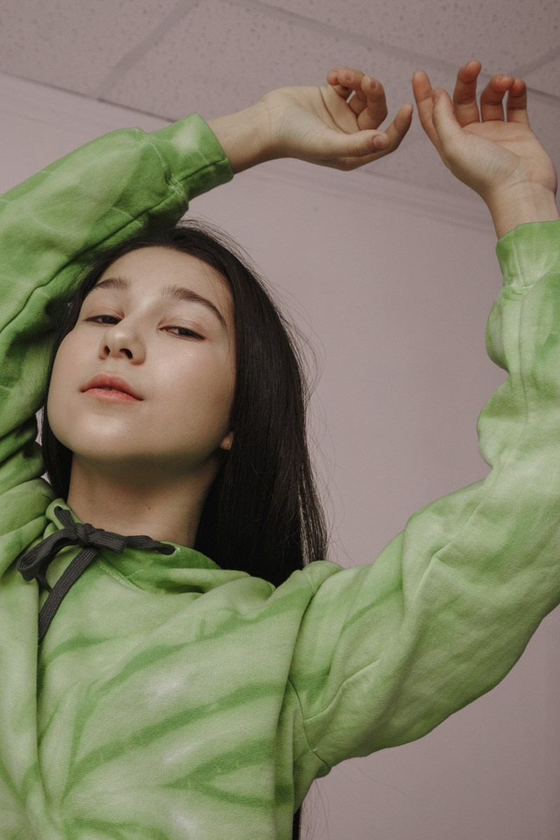 Модельные тесты — профессиональные фотосессии для моделей и агентств | Заказать сейчас. Фотограф в Москве, Подольске Антон Рязанов