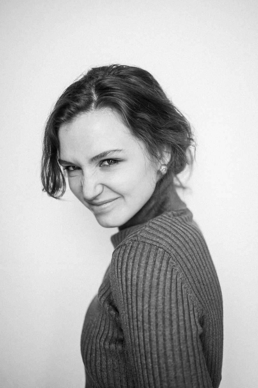 Полина. Best shots