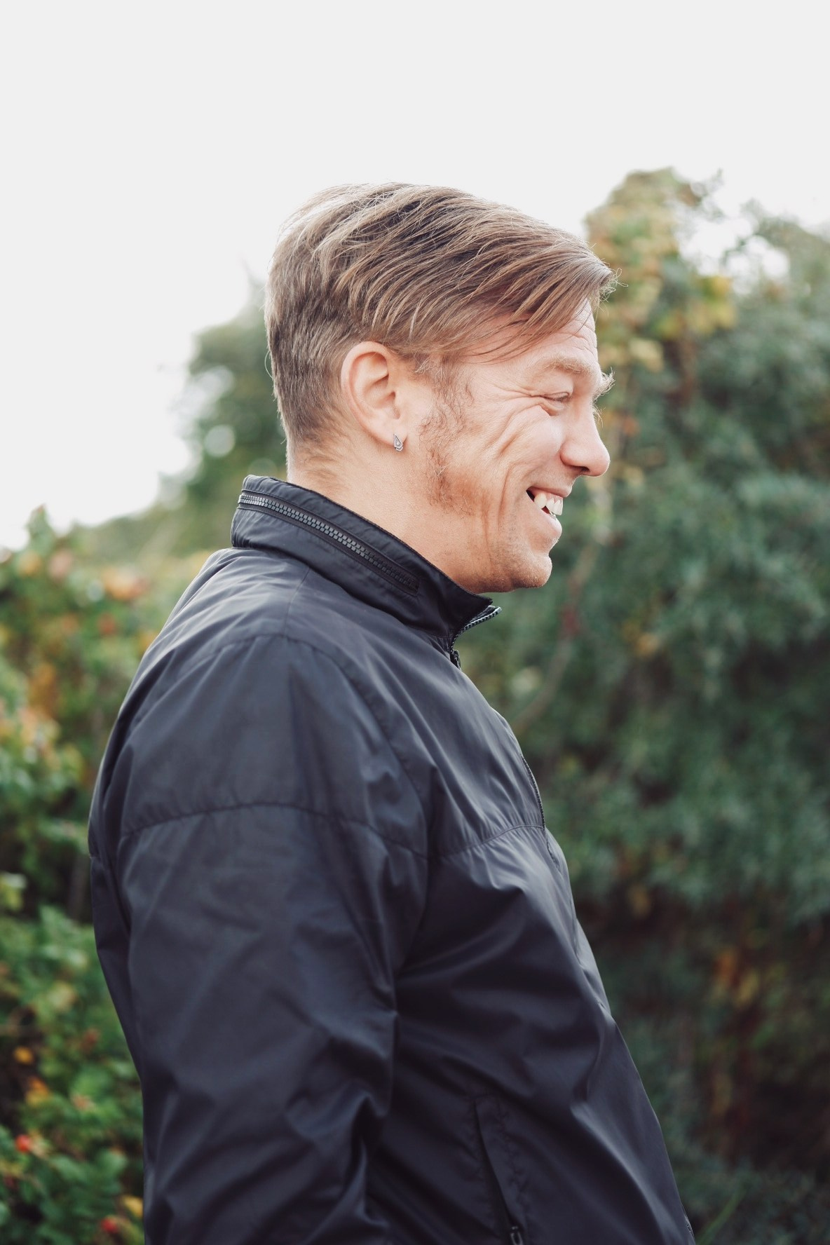 Кино backstage. Свадебный и портретный фотограф в Калининграде