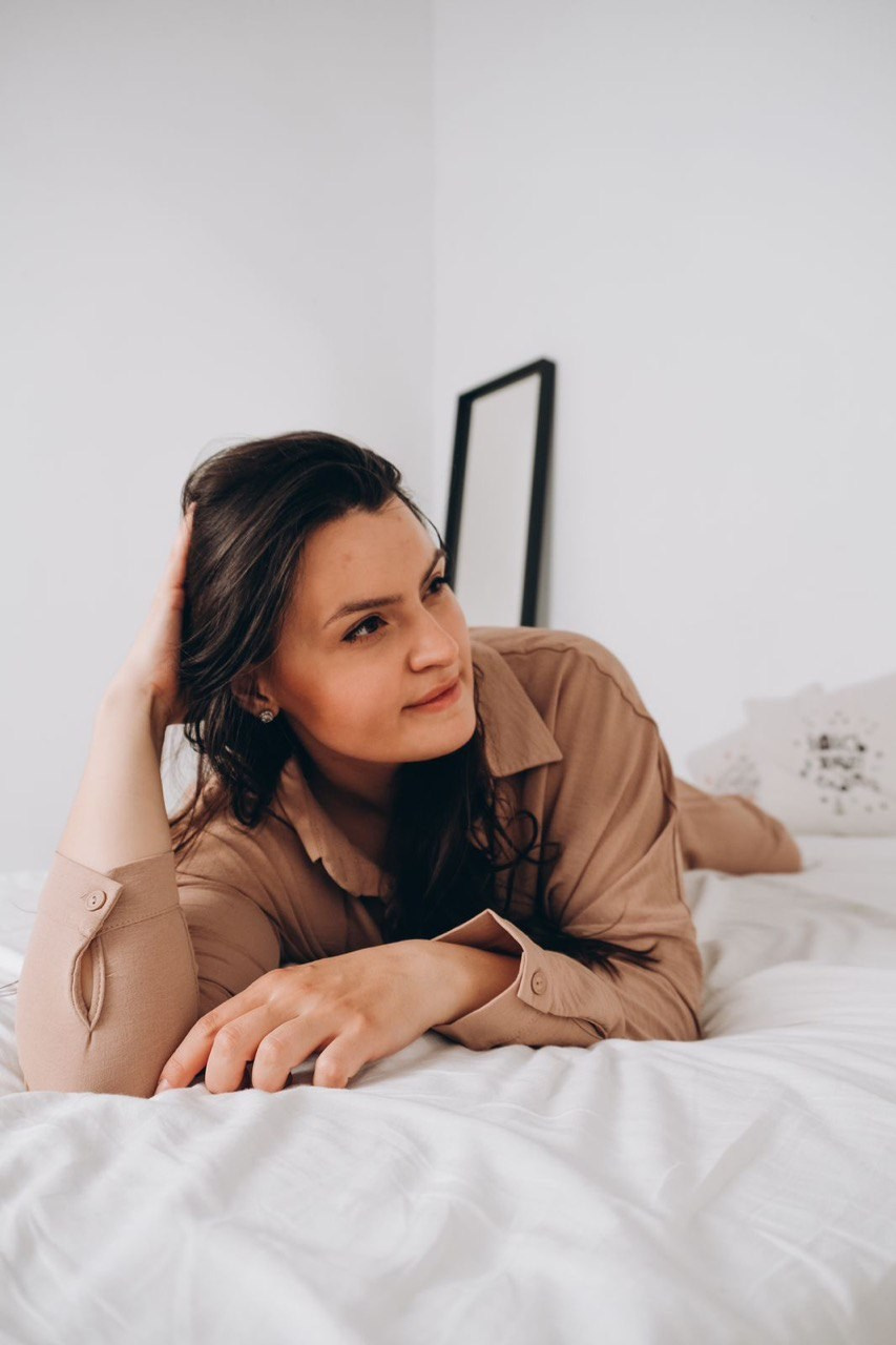 Семейная съёмка. Портретный фотограф | Валерия Кичигина