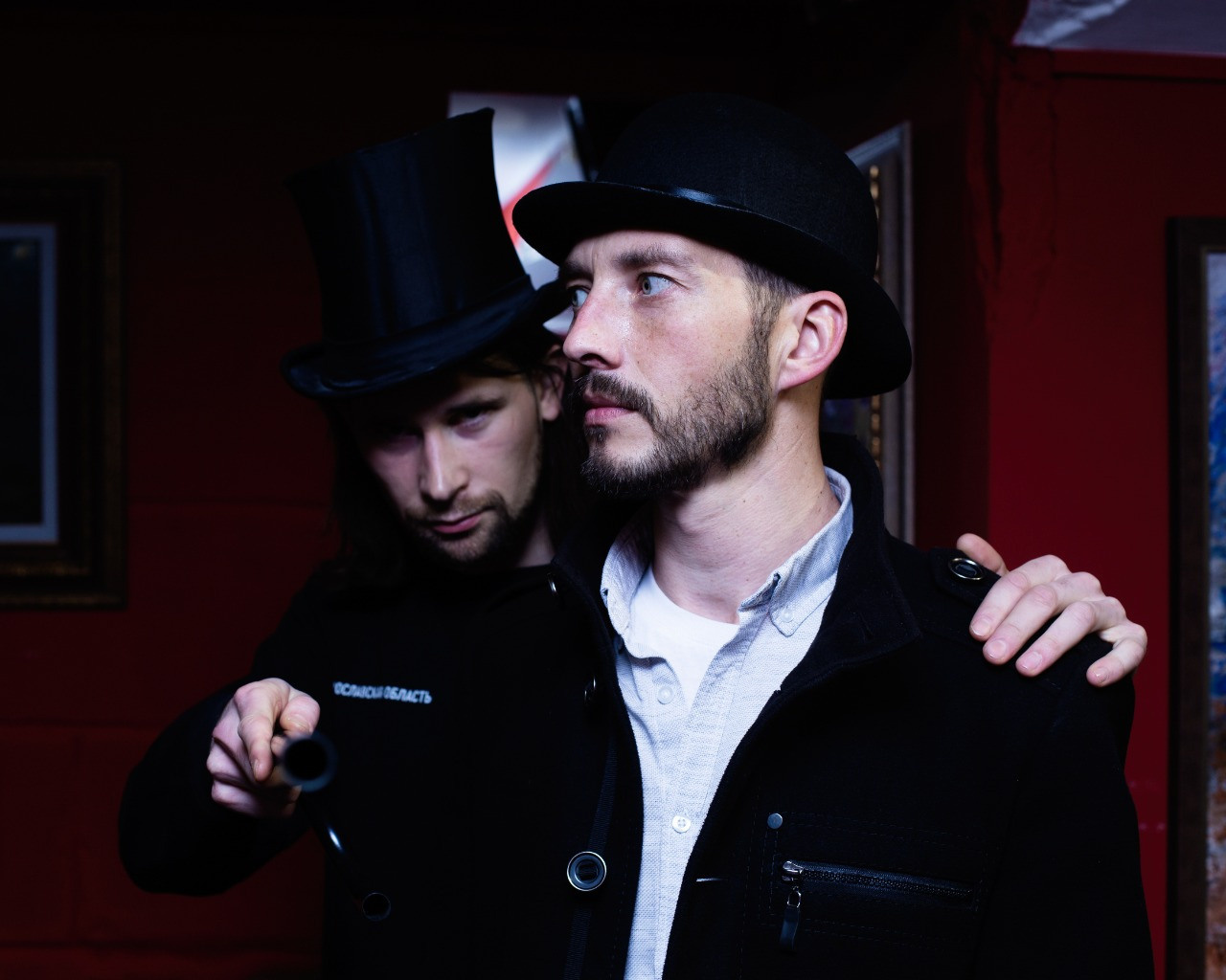 Обо мне. Фотограф художник модель Юра Козлов Москва