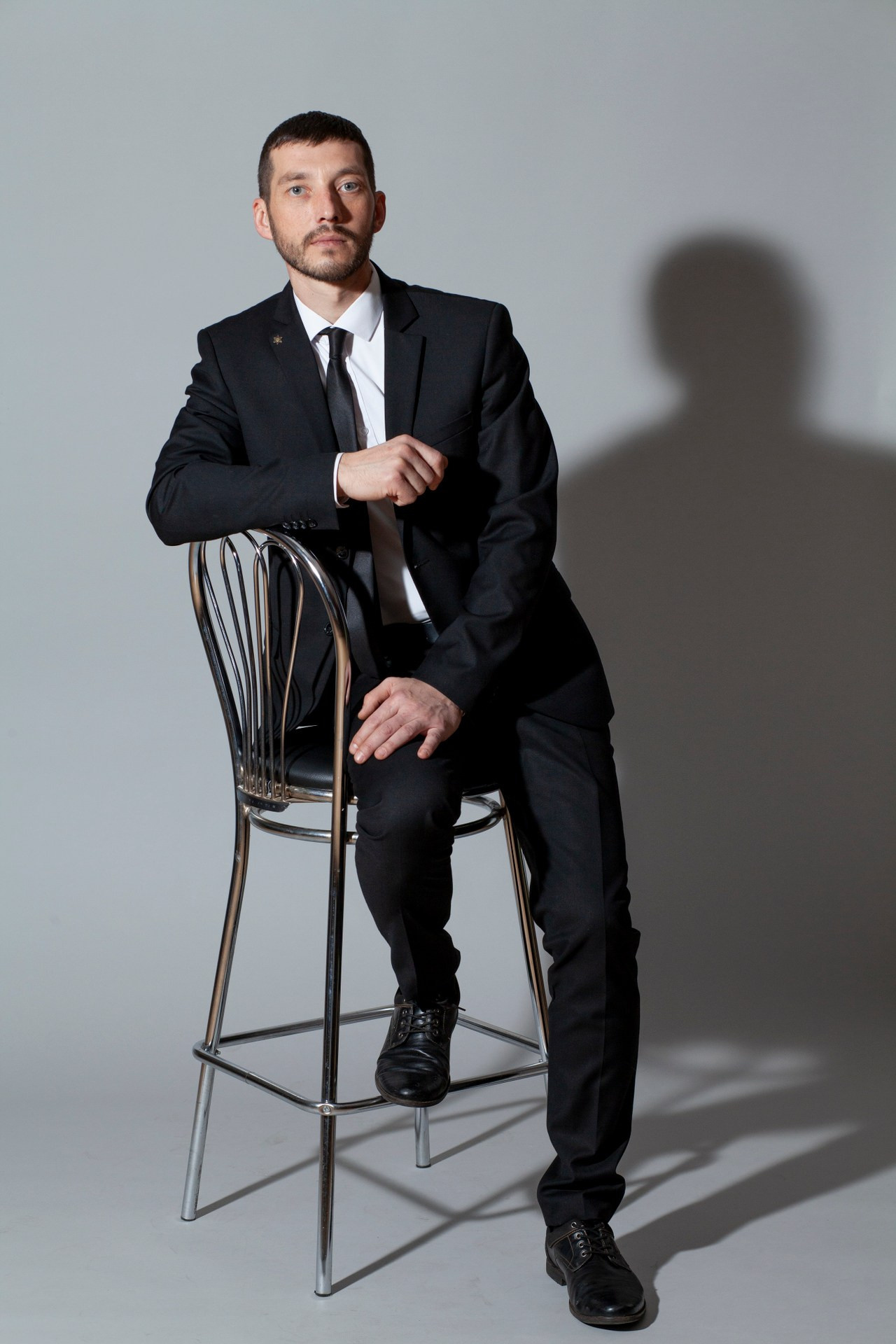 Обо мне. Фотограф художник модель Юра Козлов Москва