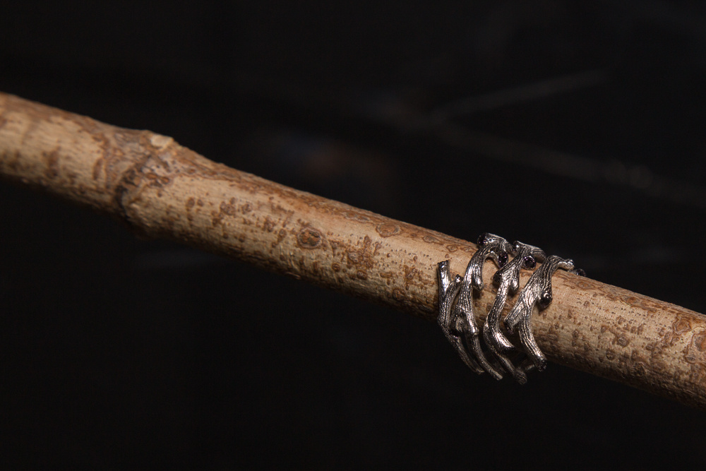 Украшения. Дима Колес / фото и видео съёмка в Москве
