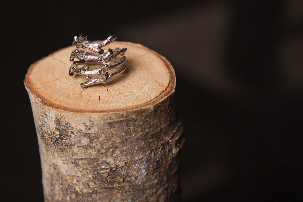 Украшения. Дима Колес / фото и видео съёмка в Москве