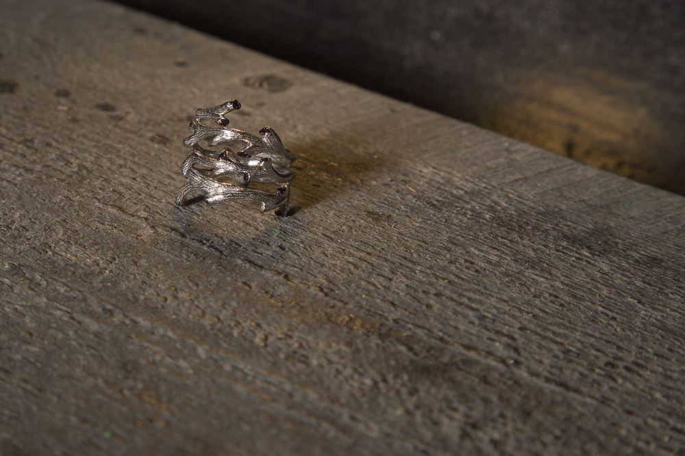 Украшения. Дима Колес / фото и видео съёмка в Москве