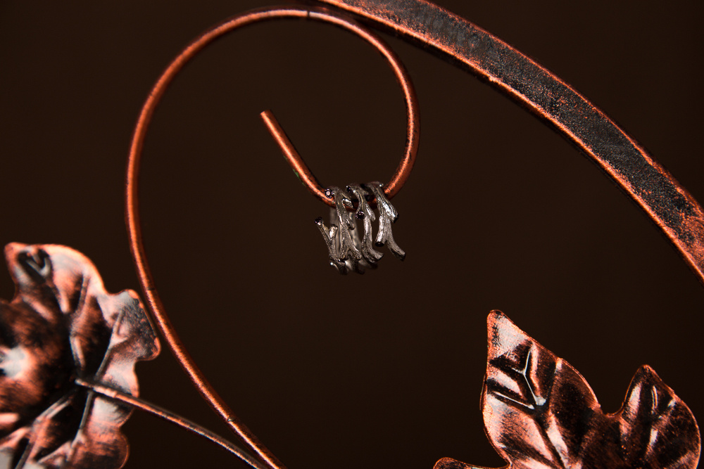 Украшения. Дима Колес / фото и видео съёмка в Москве