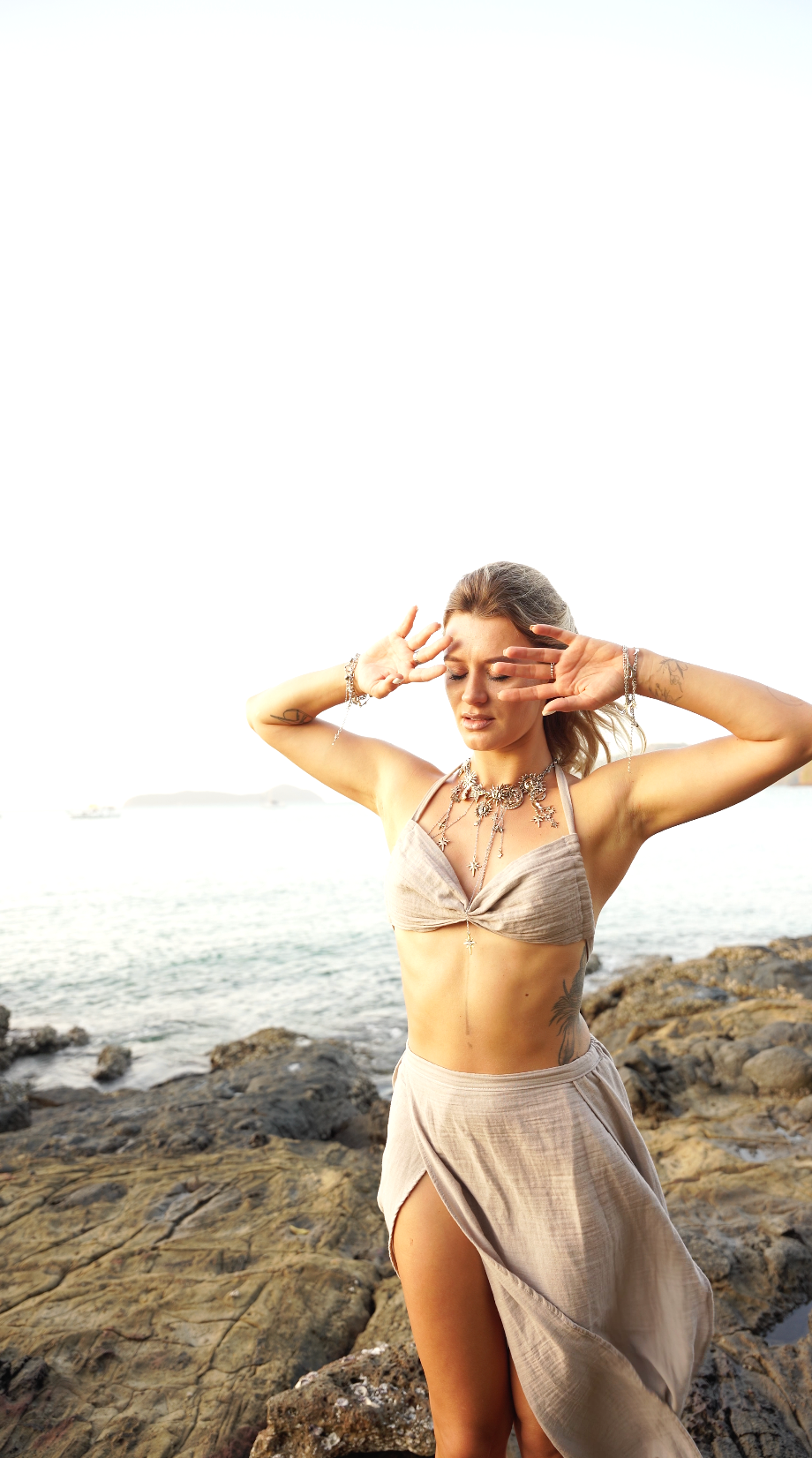 Arita clothing brand 👗