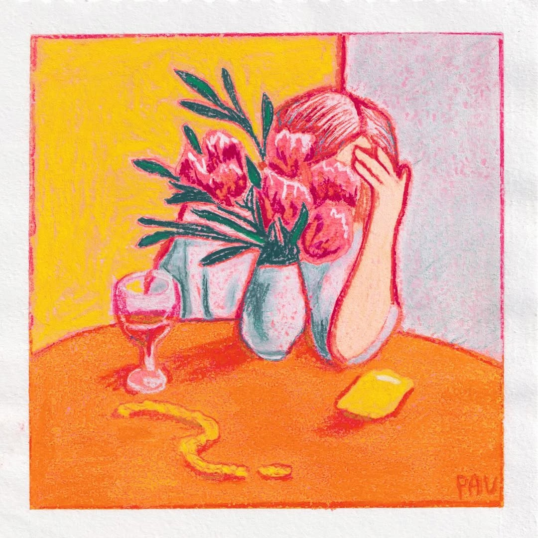 Traditional. Pauline limpoo, media artist