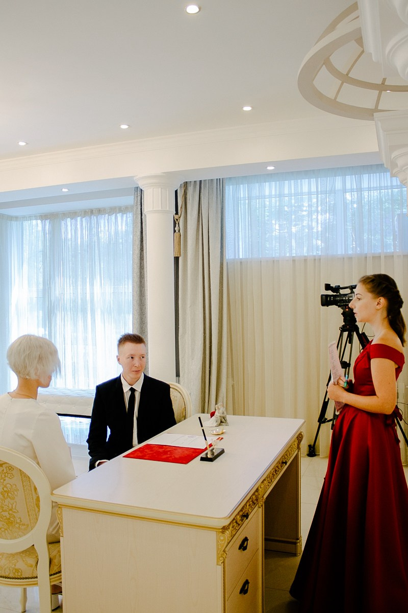 Настя&Кирилл. Фотограф Настя Булочка Екатеринубрг