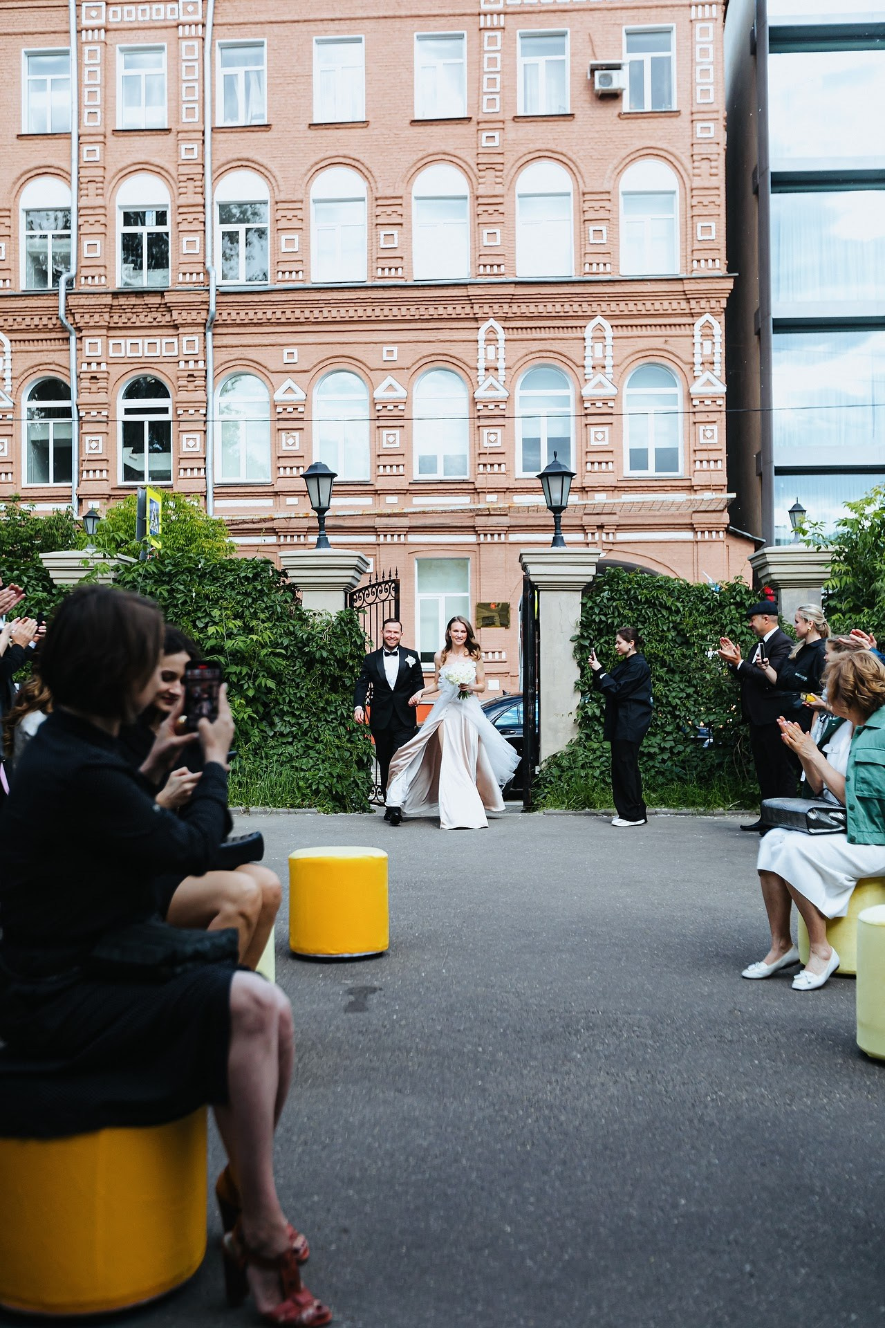 Дима и Лена | Свадебный фотограф в Москве Антон Матвеев. Свадебный фотограф в Москве | Антон Матвеев