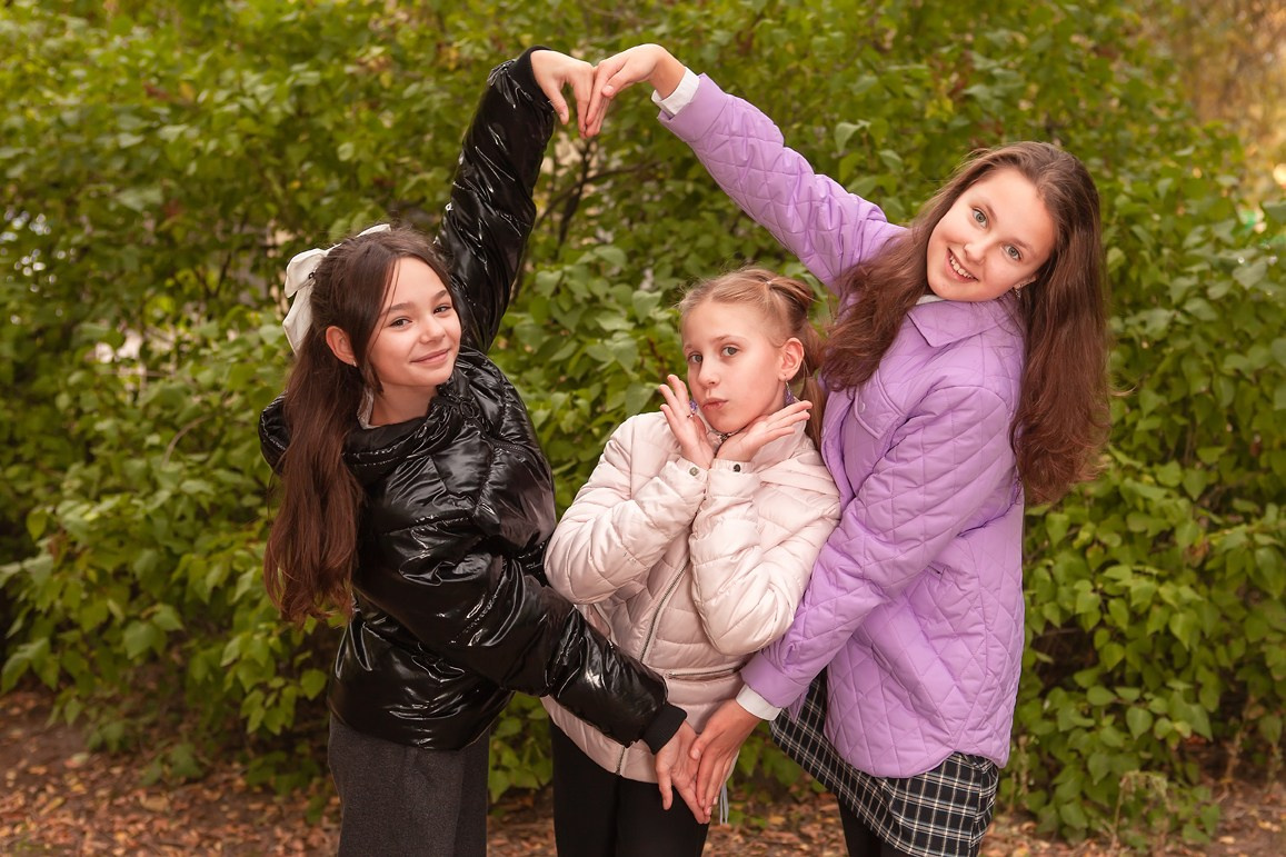 Выпускные Фотокниги. Фотограф Дмитрий Сахаров