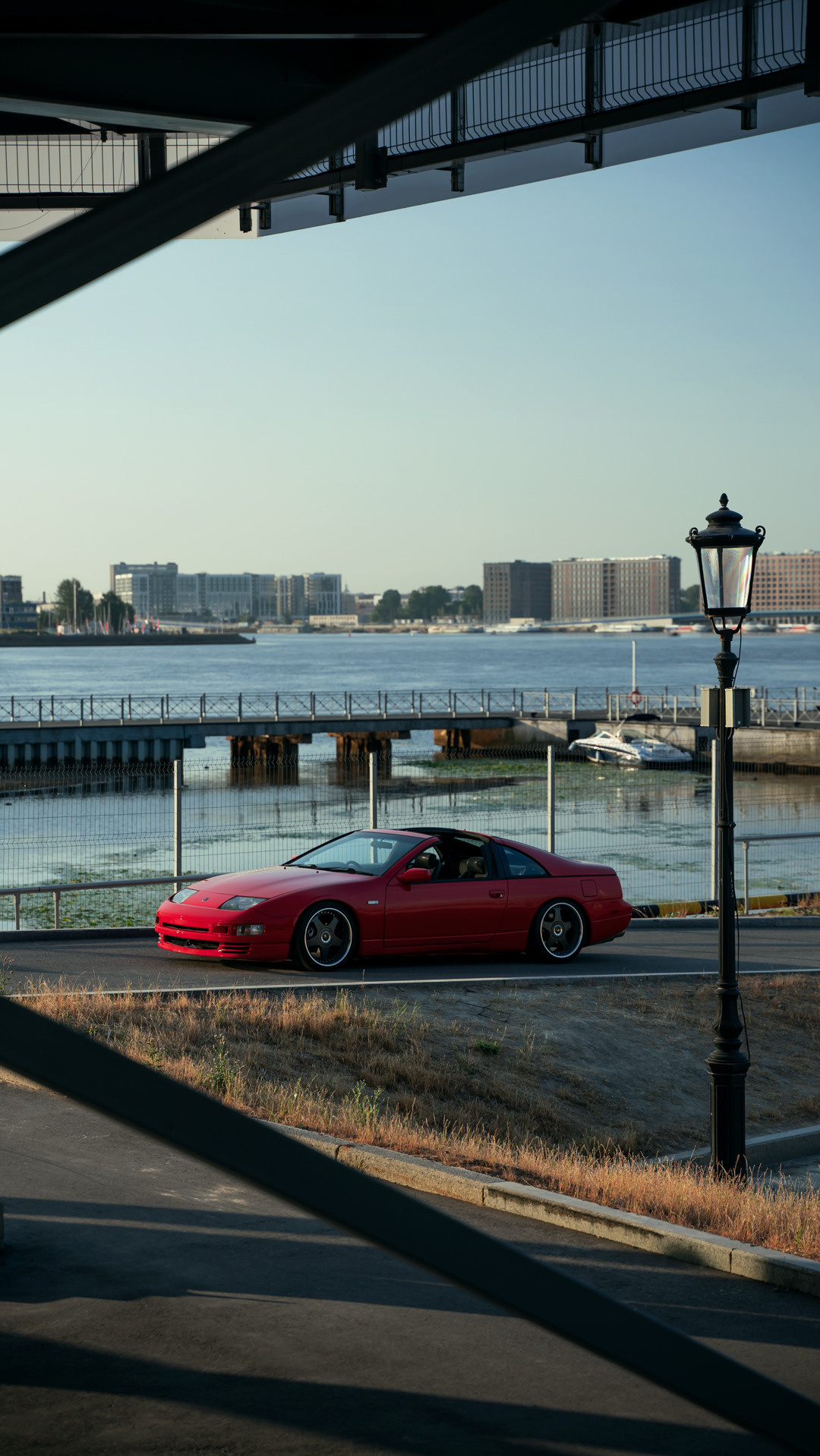 Портфолио. Алексей Седурин — автомобильная и портретная фотография