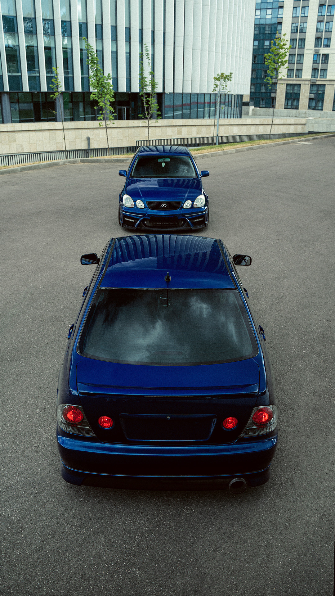 Портфолио. Алексей Седурин — автомобильная и портретная фотография