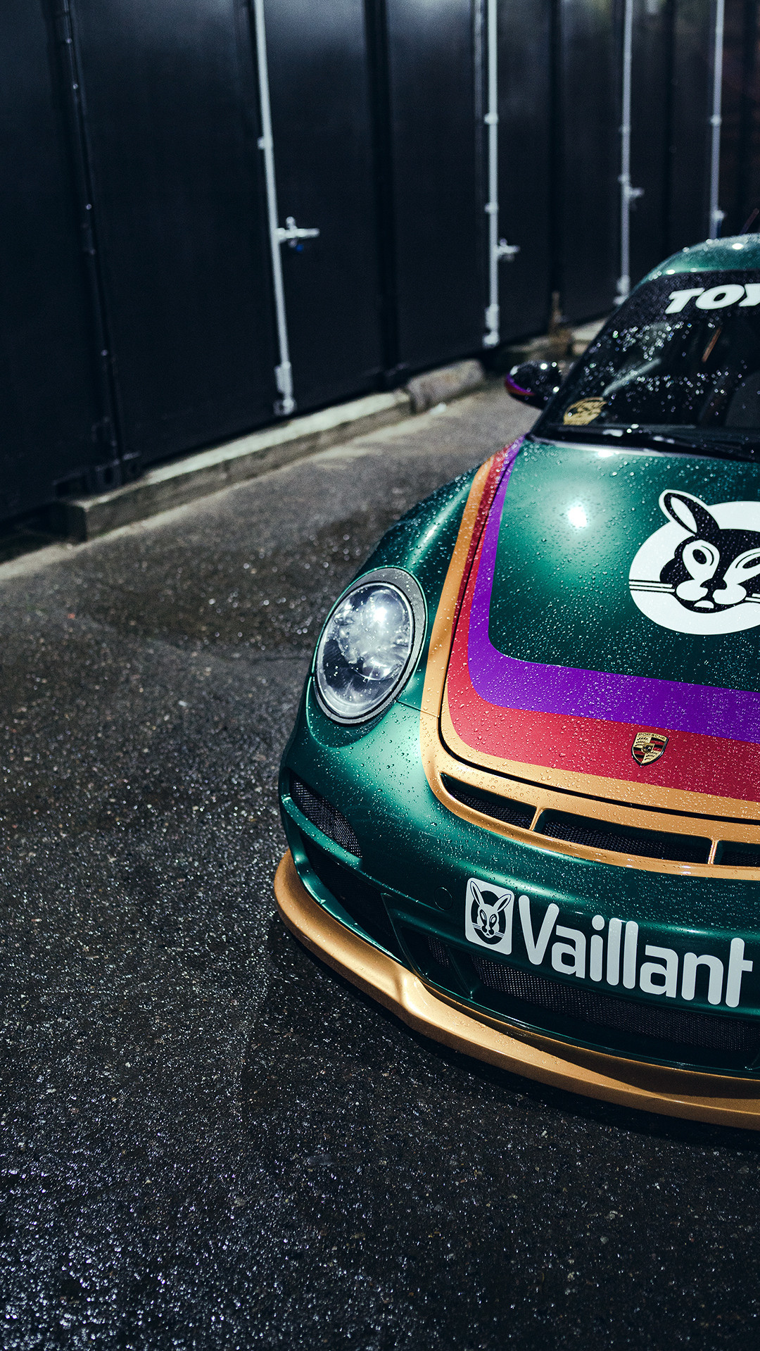 Портфолио. Алексей Седурин — автомобильная и портретная фотография