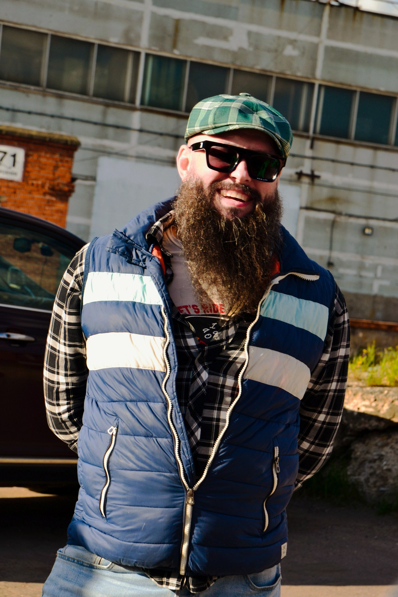 АВТОМОБИЛИ — МЕРОПРИЯТИЯ. Фотограф в Москве — Олег Штыканов