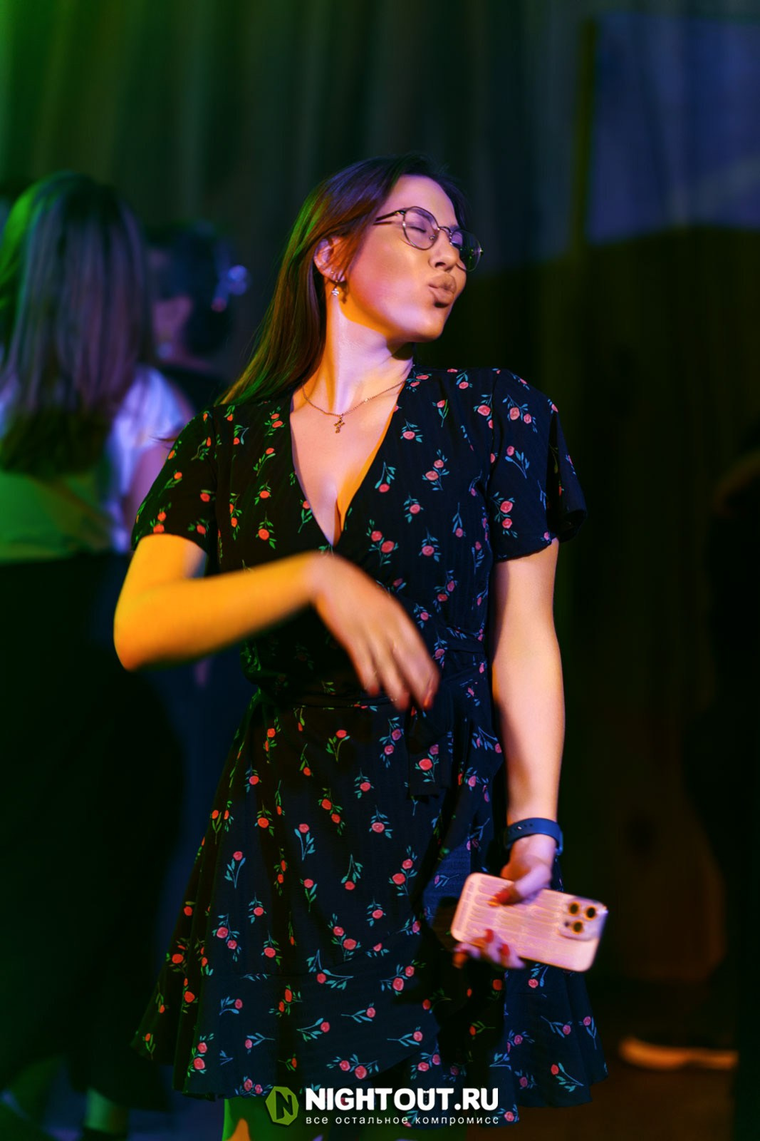 ЛУЧШЕЕ PREPARTY МОСКВЫ. NIGHTOUT.RU Журнал о ночной жизни города