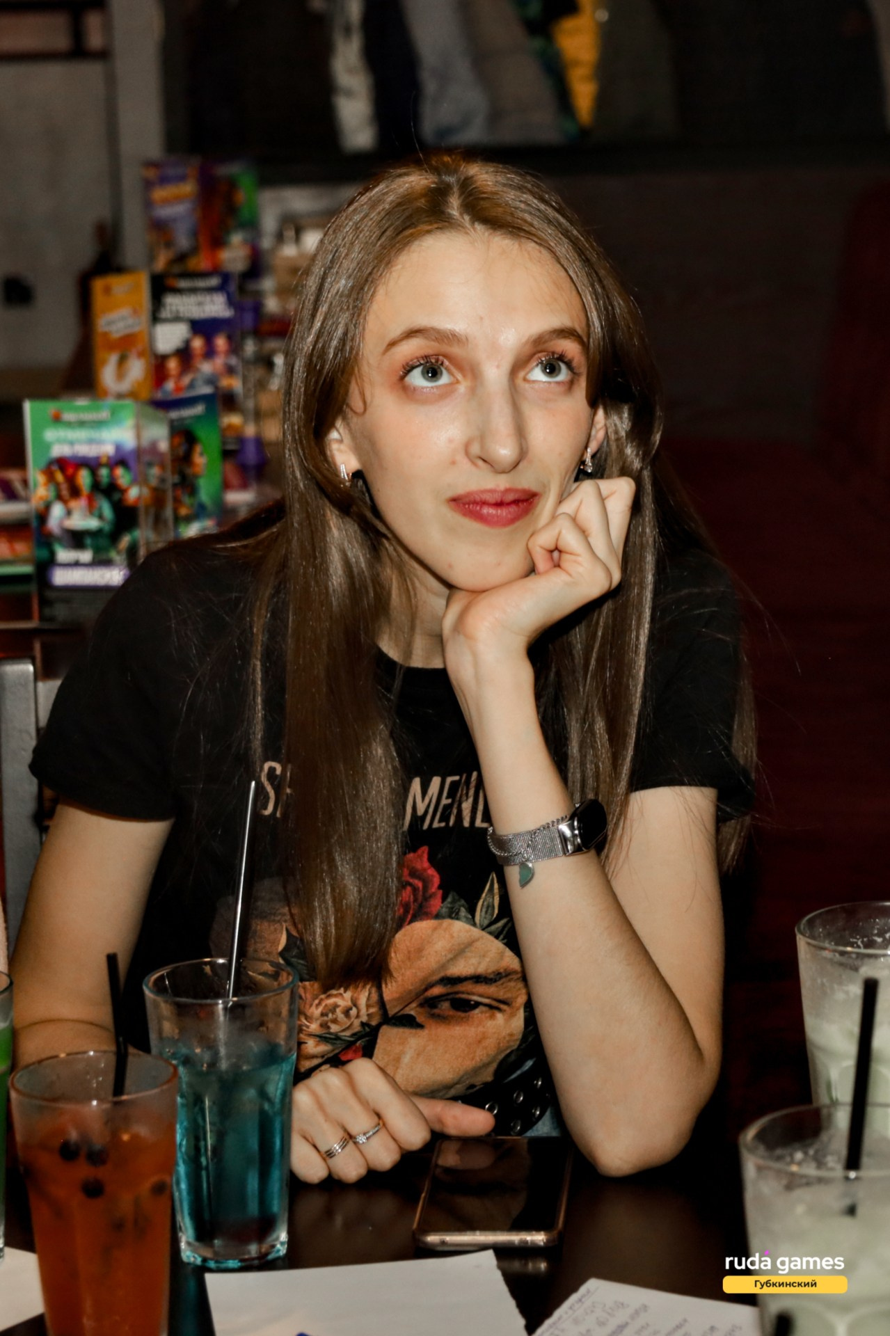 5 сентября. Фотограф в Губкинском | Александра Артамонова