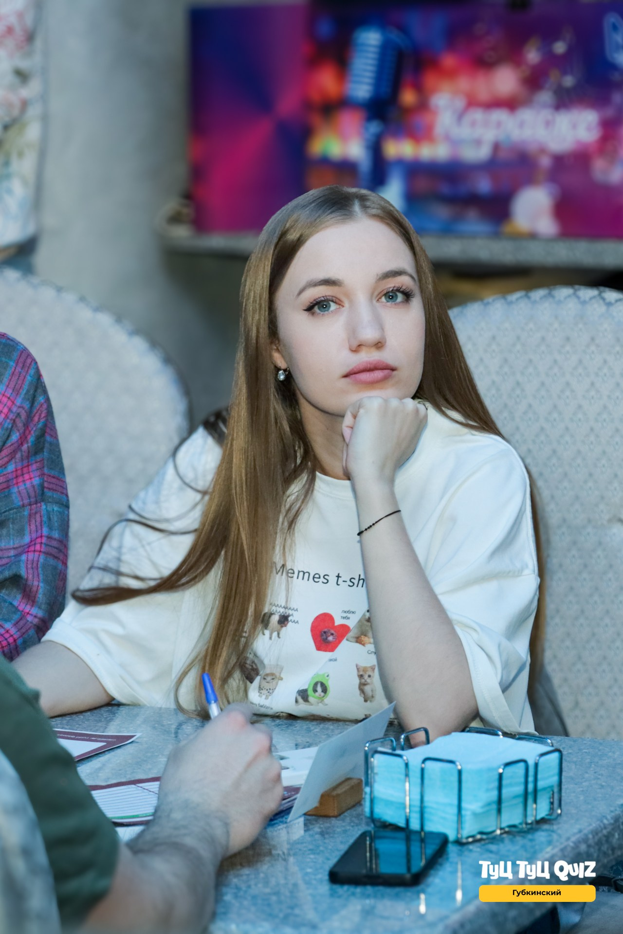 5 мая 2024 года. Фотограф в Губкинском | Александра Артамонова