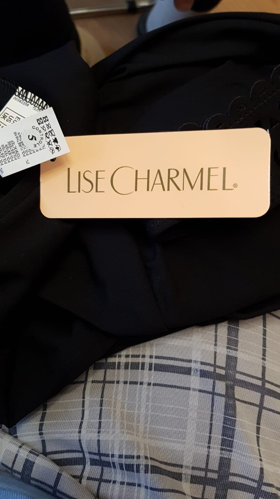 Нижнее белье и купальники. Ваш байер во Франции