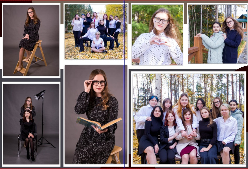 Выпускные альбомы для 9 — 11 класса. Выпускные альбомы на заказ Нягань (фотокнигиназаказнягань)