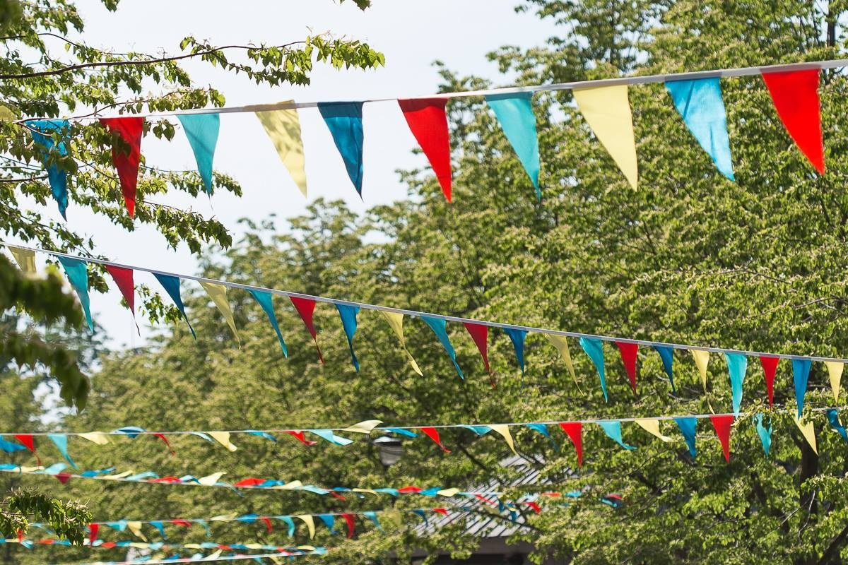 16 июня 2018 на Новой Голландии / Часть 1 / фото Алексей Боголепов. Фотоотчеты «Ламбада-маркета»