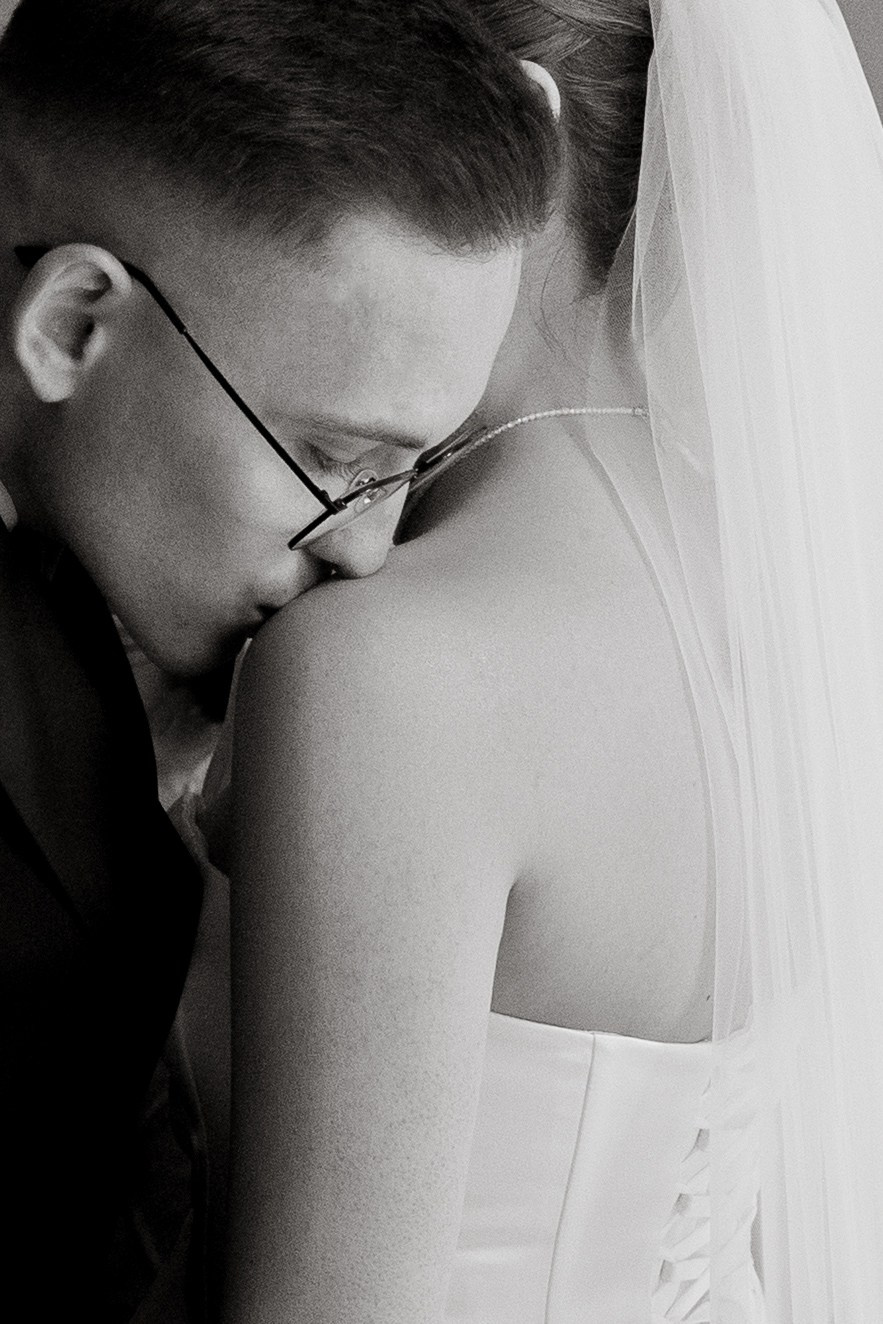 Алина и Дима. Главная