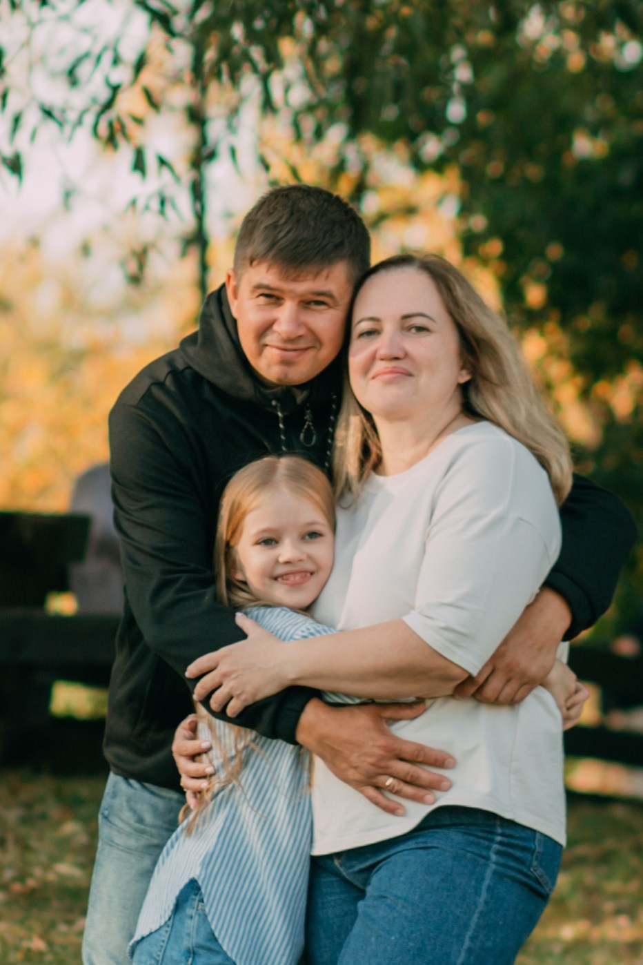 Уля. Главная