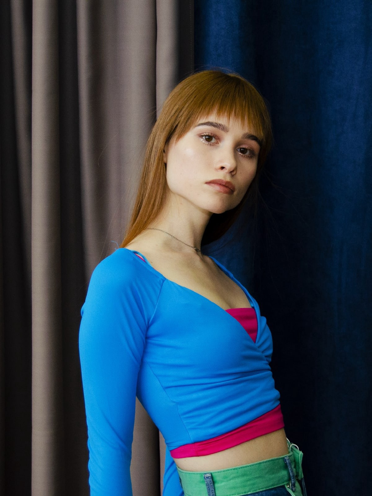 Палитра Эмоций. Невеста