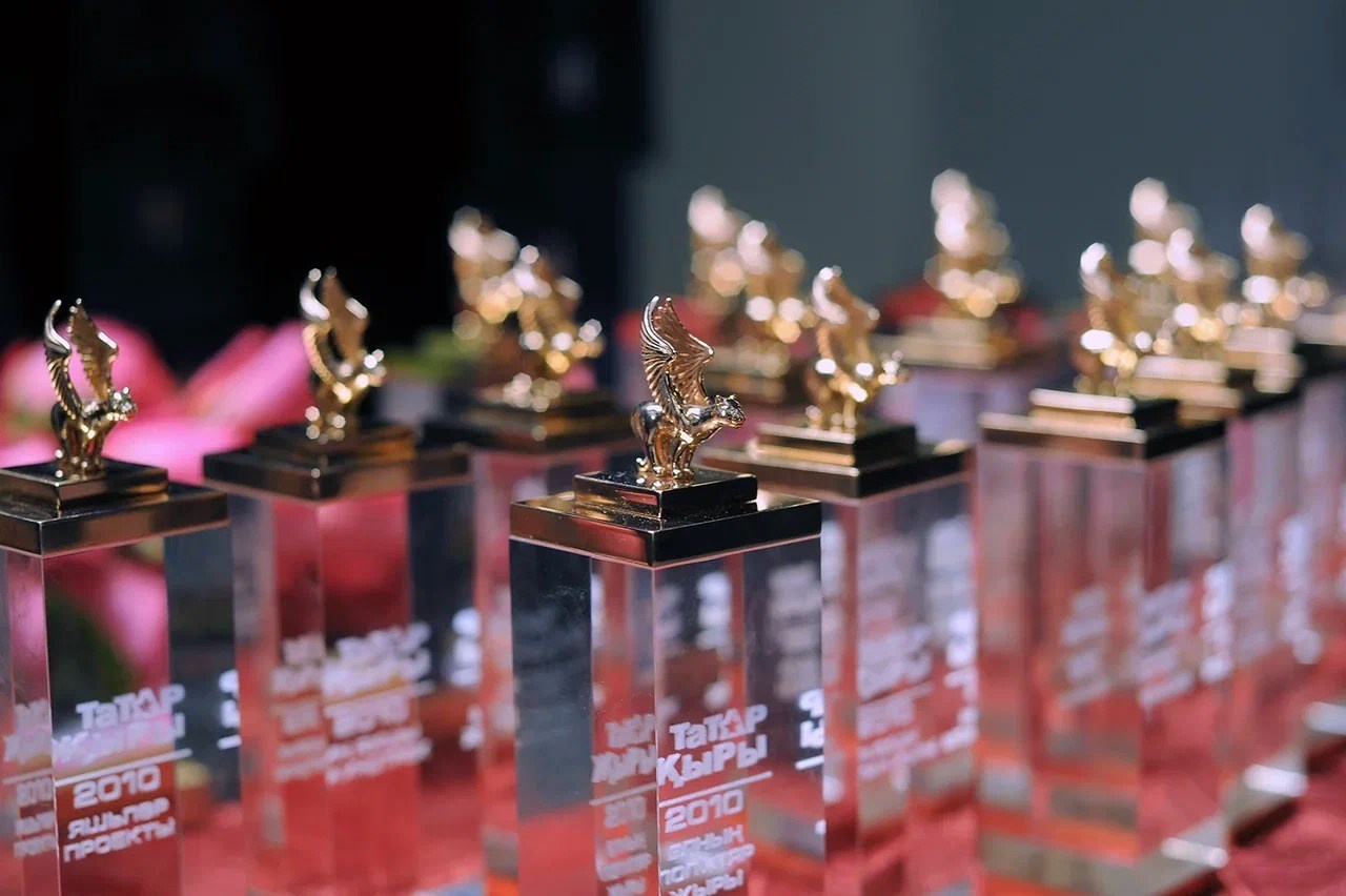 Татар жыры. Фотограф Наиль Зоркий