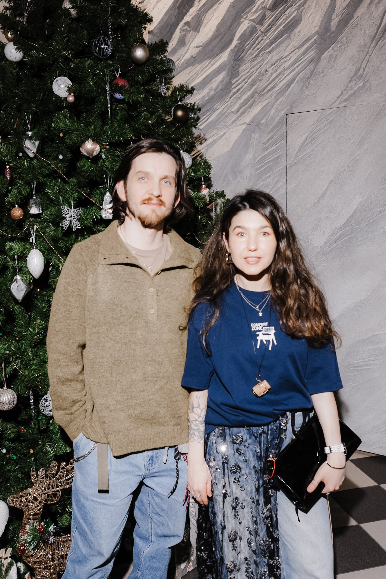 Master Class. VICTORIA SHU