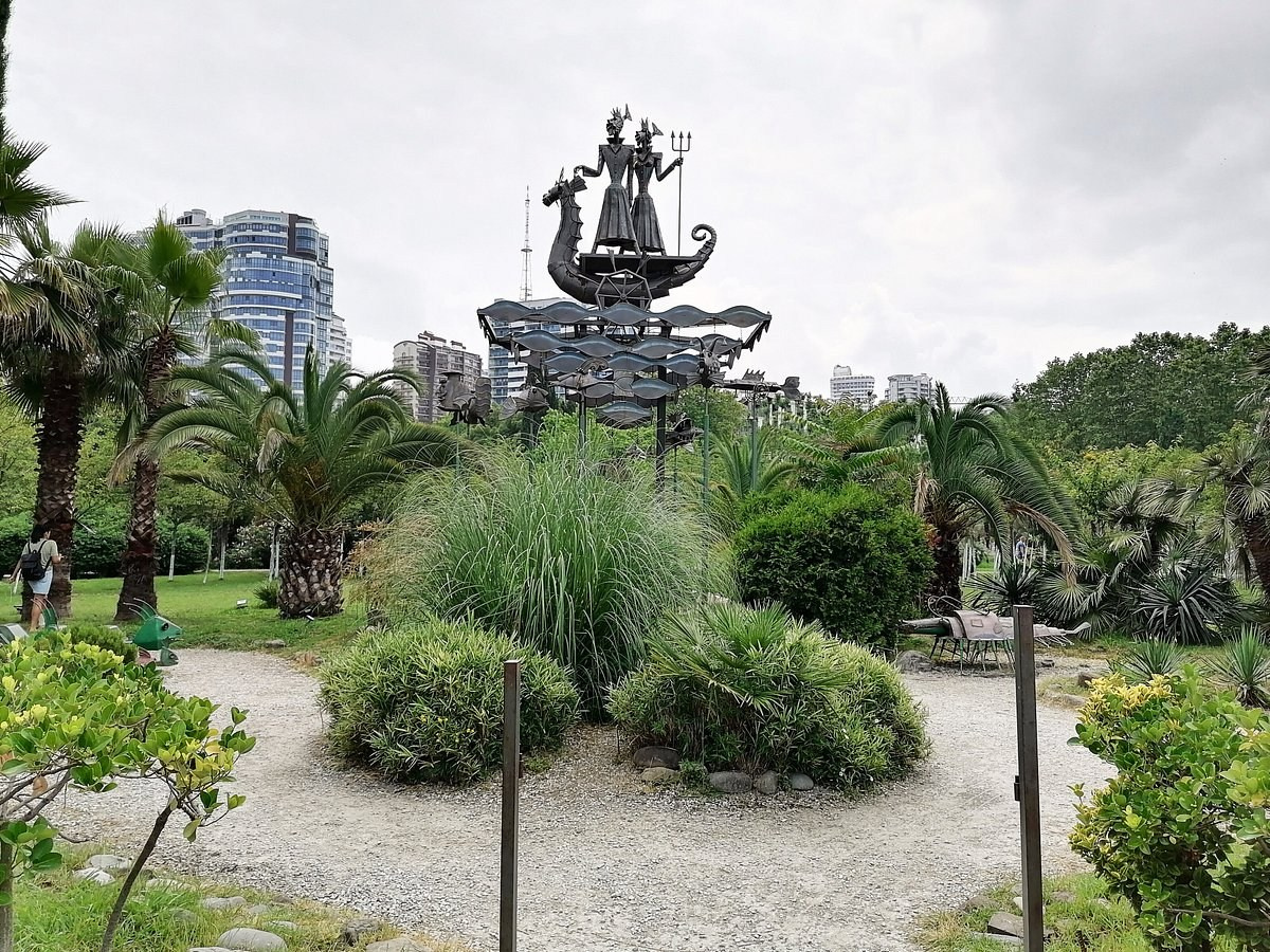 КРАСИВЫЕ МЕСТА В СОЧИ. Свадебный и семейный фотограф/видеограф в Краснодаре Наталья Осинская