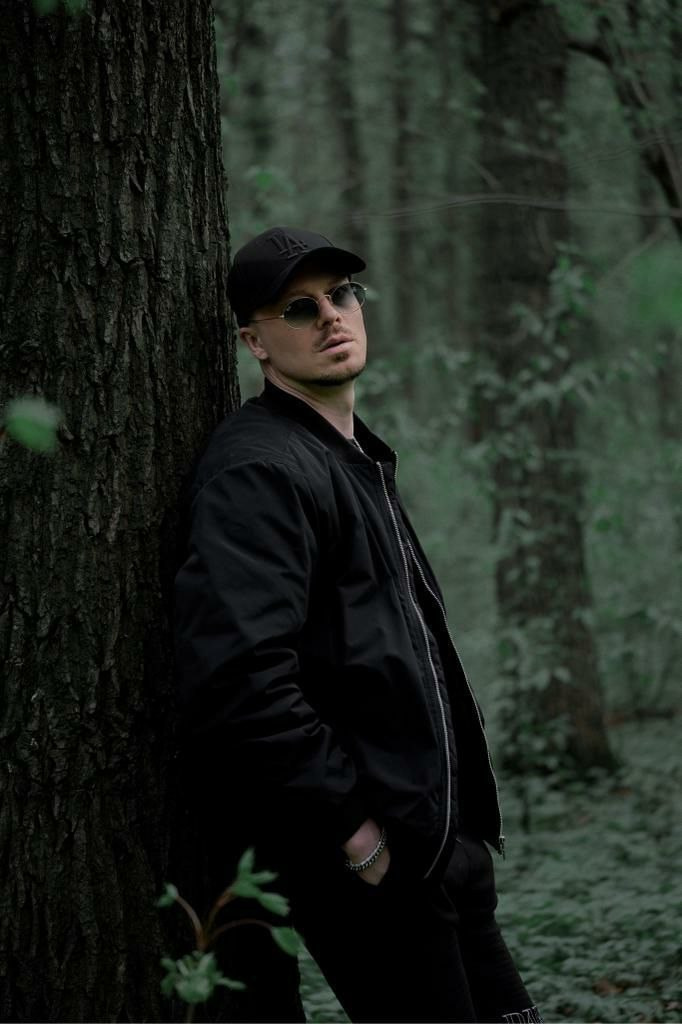 Евгений. Марина Дмитриева студийный и репортажный фотограф Москва