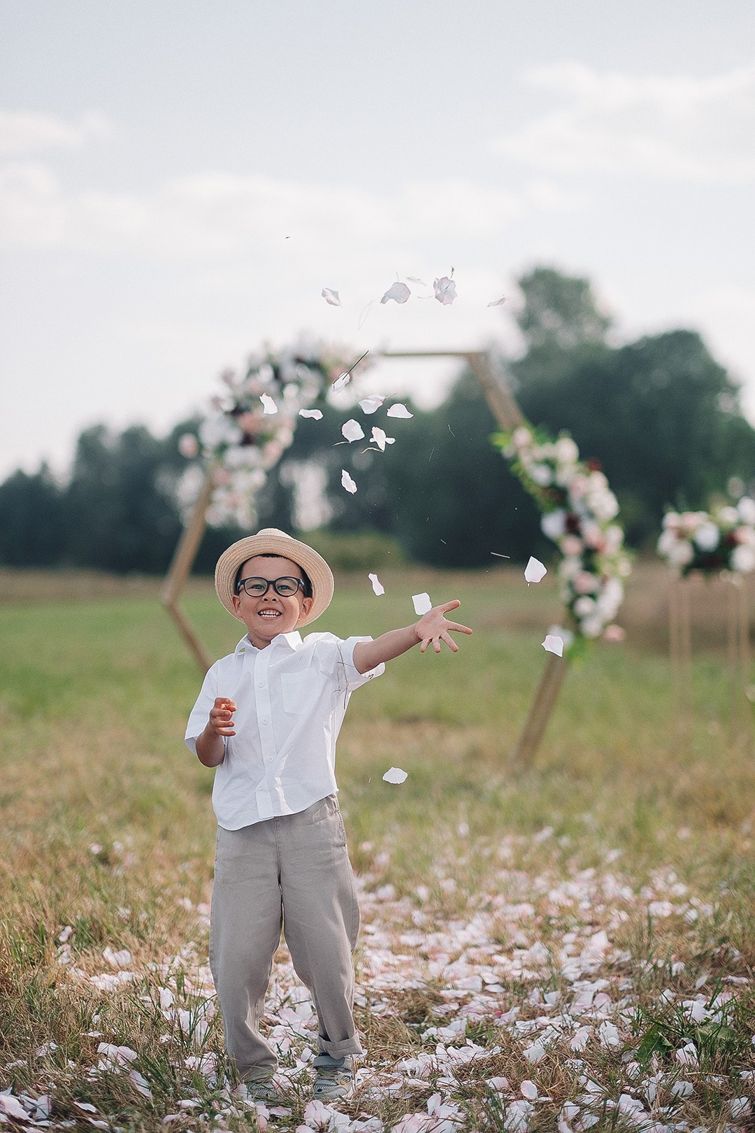 Макс & Алина. Свадебный и семейный фотограф в Казани и Зеленодольске Ланочкин Илья