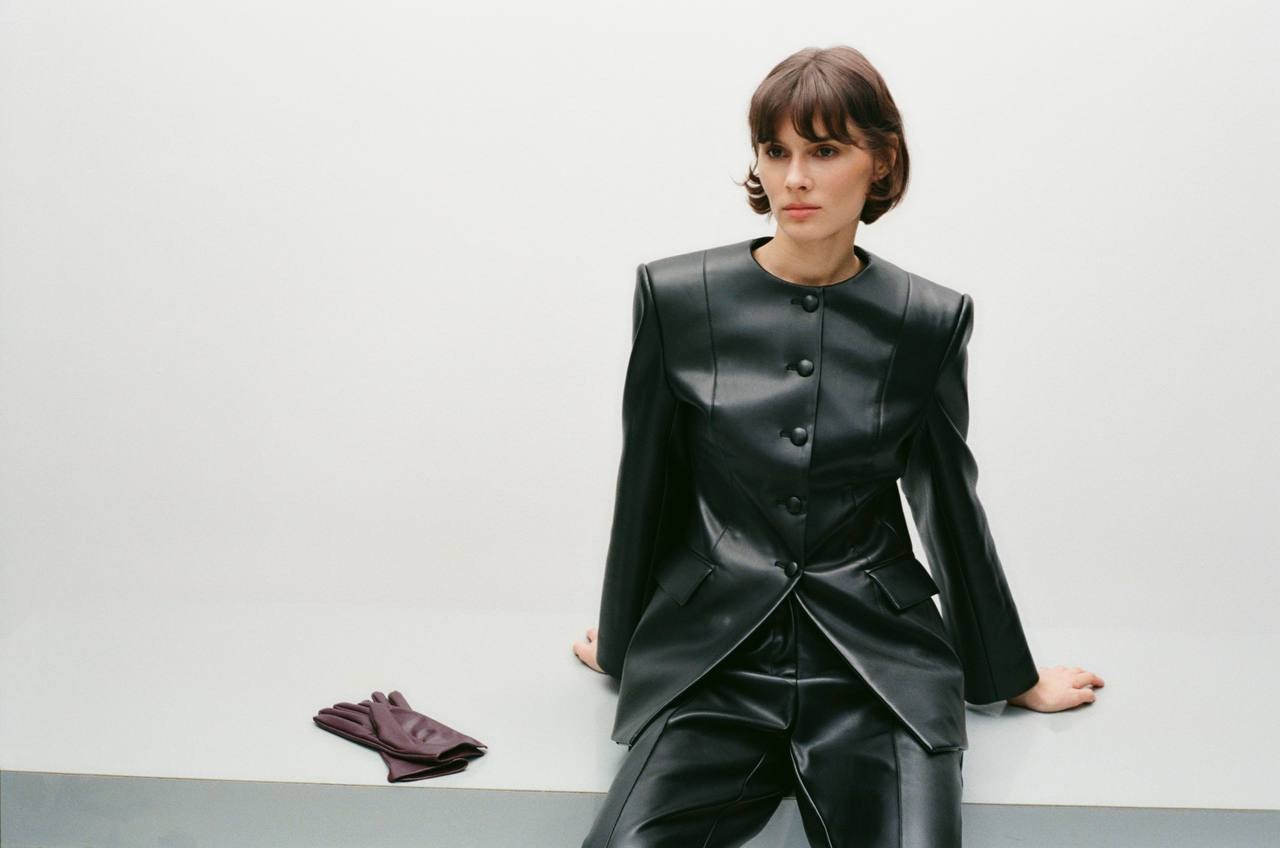 1. NOIRELLE production